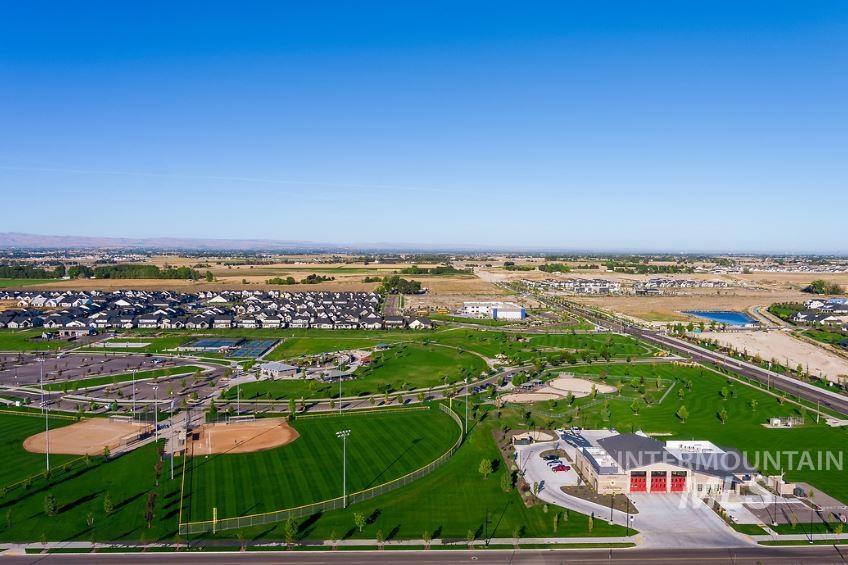 View of property location