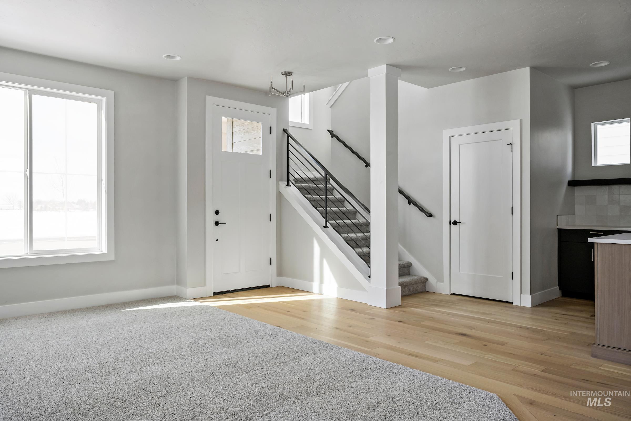 6080 S Apex Ave, Meridian, Idaho 83642, 3 Bedrooms, 2.5 Bathrooms, Residential For Sale, Price $529,900, 98942486