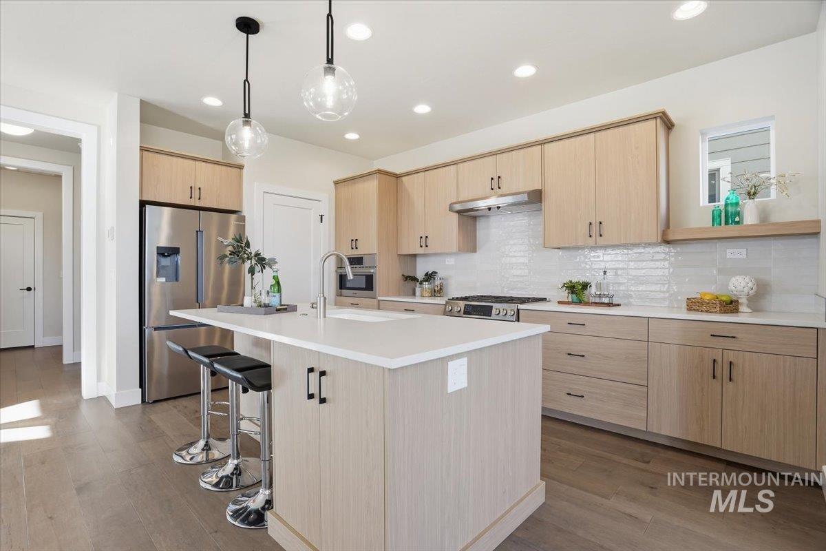 6080 S Apex Ave, Meridian, Idaho 83642, 3 Bedrooms, 2.5 Bathrooms, Residential For Sale, Price $524,900,MLS 98942486