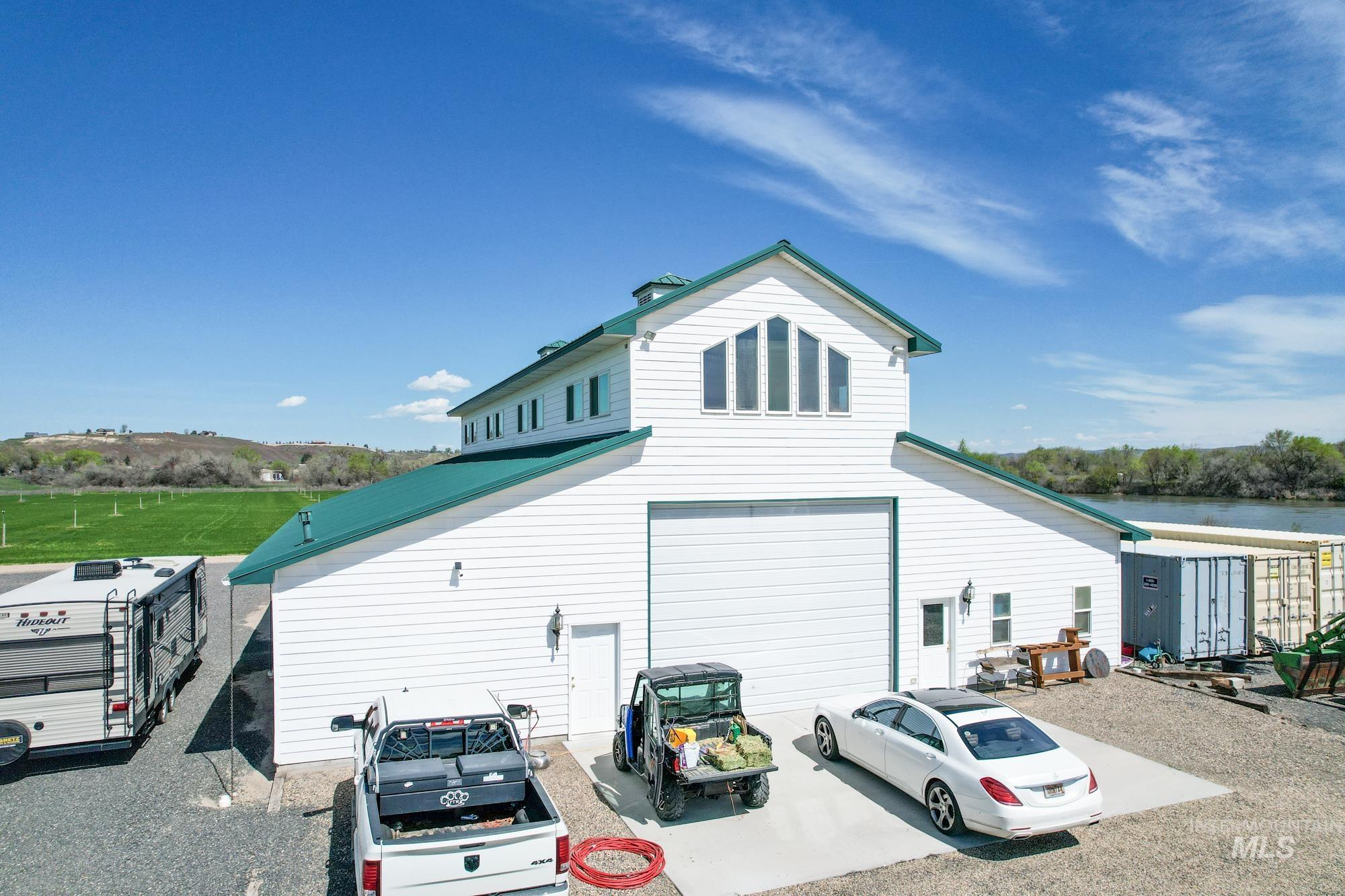 4460 Hwy 201, Ontario, Oregon 97914, 4 Bedrooms, 4 Bathrooms, Farm & Ranch For Sale, Price $2,200,000,MLS 98942606