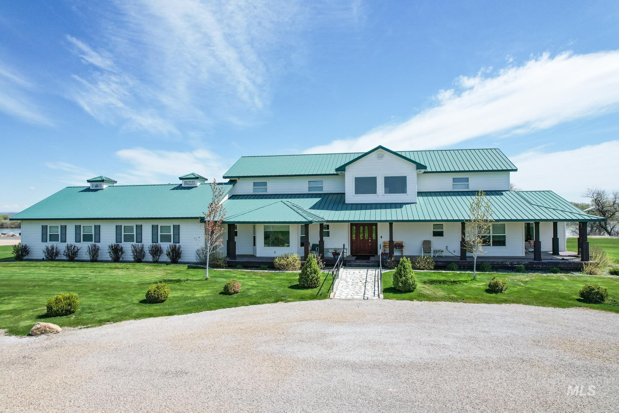 4460 Highway 201, Ontario, Oregon 97914, 4 Bedrooms, 4 Bathrooms, Residential For Sale, Price $1,795,000,MLS 98942624