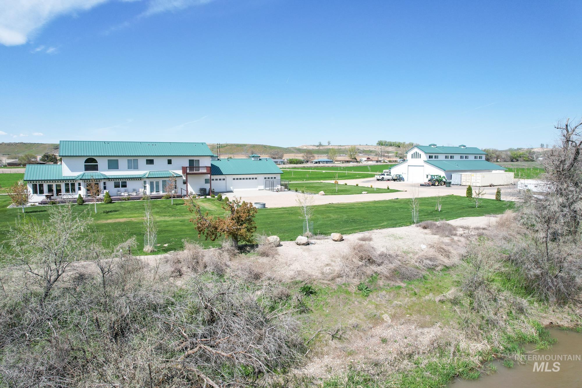 4460 Highway 201, Ontario, Oregon 97914, 4 Bedrooms, 4 Bathrooms, Residential For Sale, Price $1,795,000,MLS 98942624