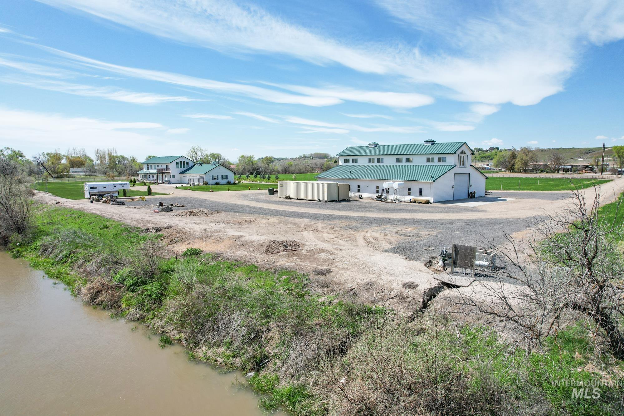 4460 Highway 201, Ontario, Oregon 97914, 4 Bedrooms, 4 Bathrooms, Residential For Sale, Price $1,795,000,MLS 98942624