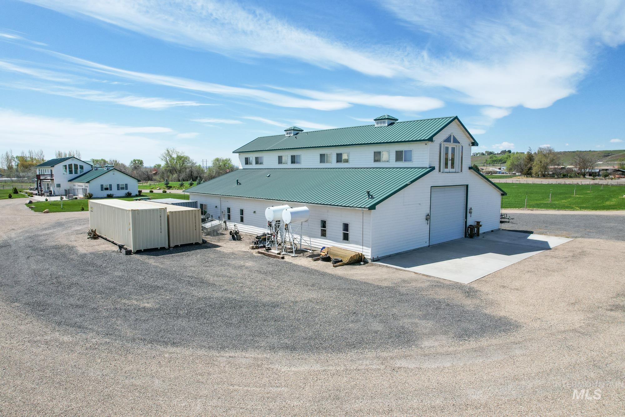 4460 Highway 201, Ontario, Oregon 97914, 4 Bedrooms, 4 Bathrooms, Residential For Sale, Price $1,795,000,MLS 98942624