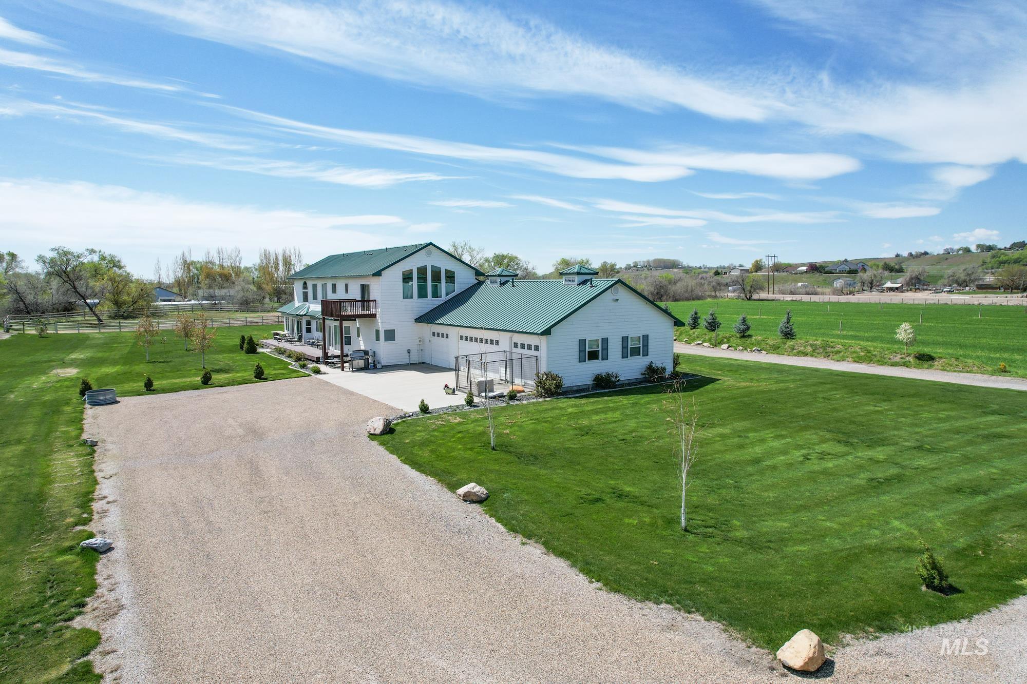 4460 Highway 201, Ontario, Oregon 97914, 4 Bedrooms, 4 Bathrooms, Residential For Sale, Price $1,795,000,MLS 98942624