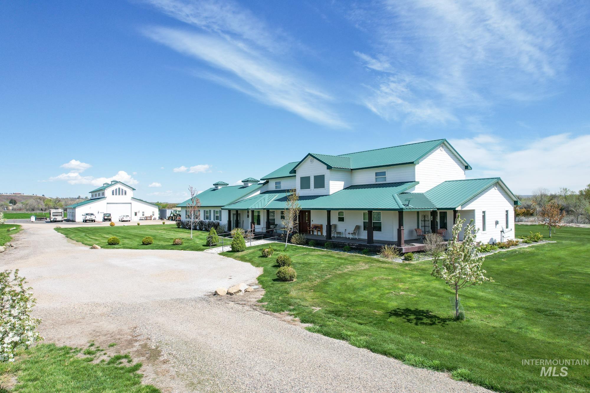 4460 Highway 201, Ontario, Oregon 97914, 4 Bedrooms, 4 Bathrooms, Residential For Sale, Price $1,795,000,MLS 98942624