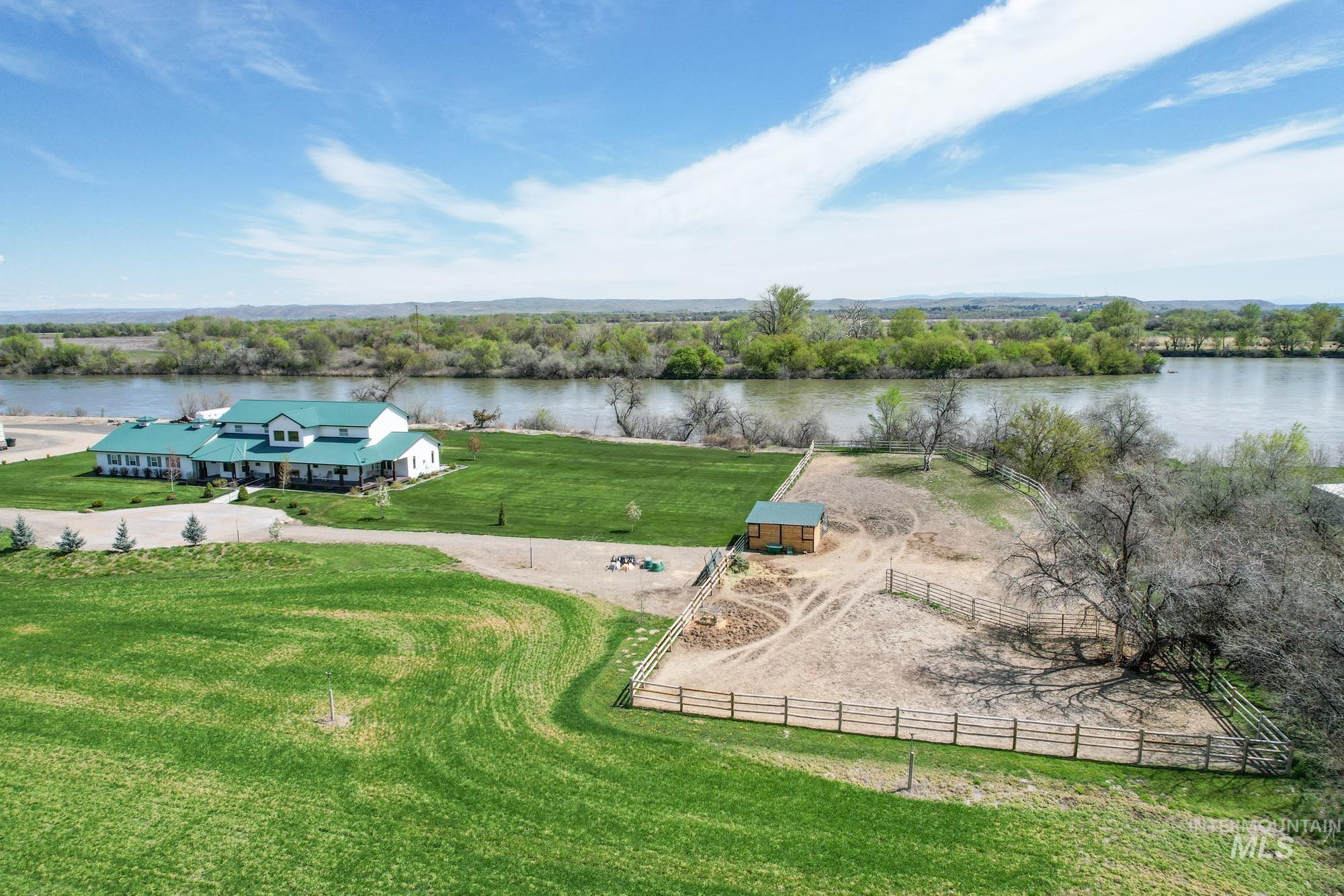 4460 Highway 201, Ontario, Oregon 97914, 4 Bedrooms, 4 Bathrooms, Residential For Sale, Price $1,795,000,MLS 98942624