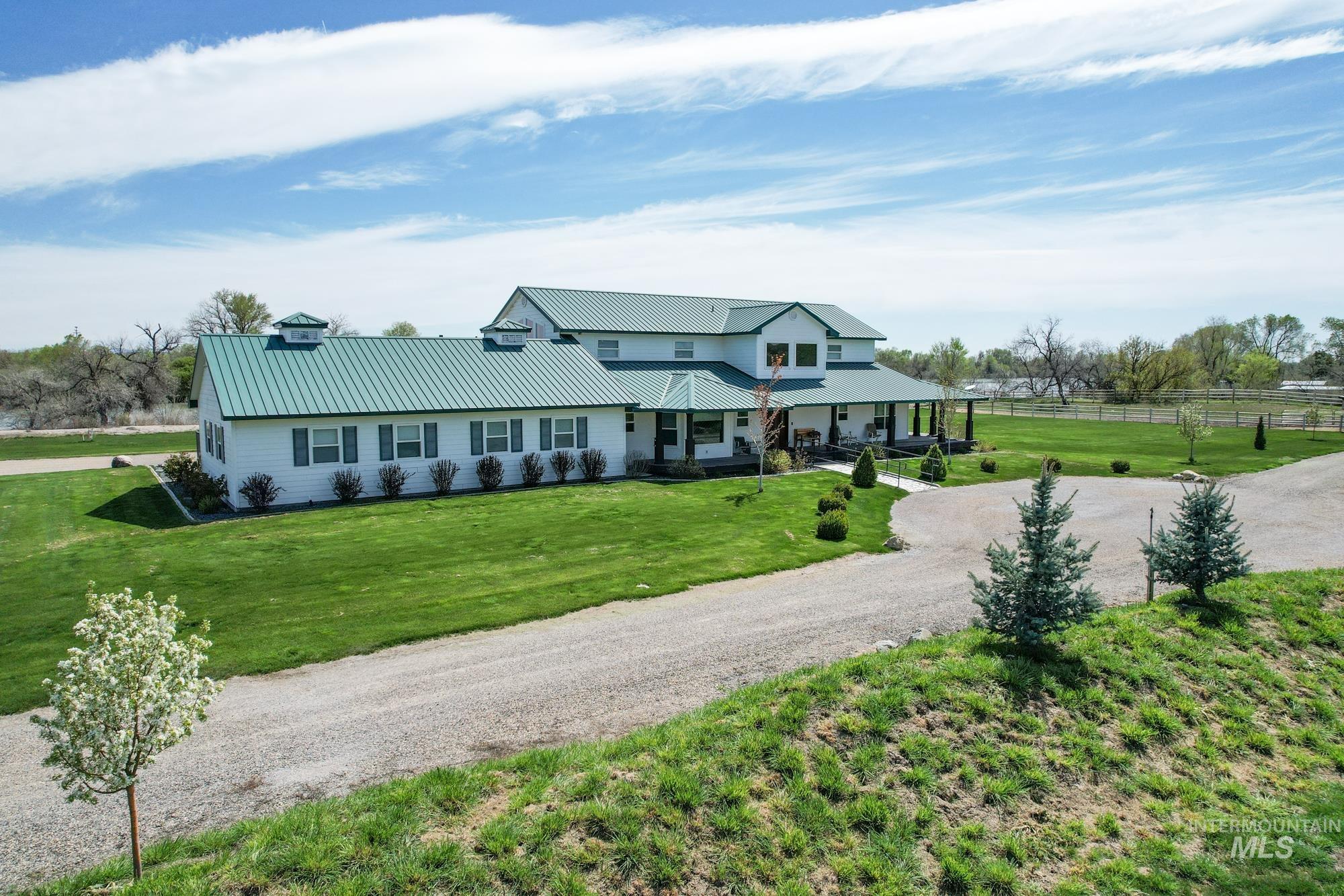 4460 Highway 201, Ontario, Oregon 97914, 4 Bedrooms, 4 Bathrooms, Residential For Sale, Price $1,795,000,MLS 98942624