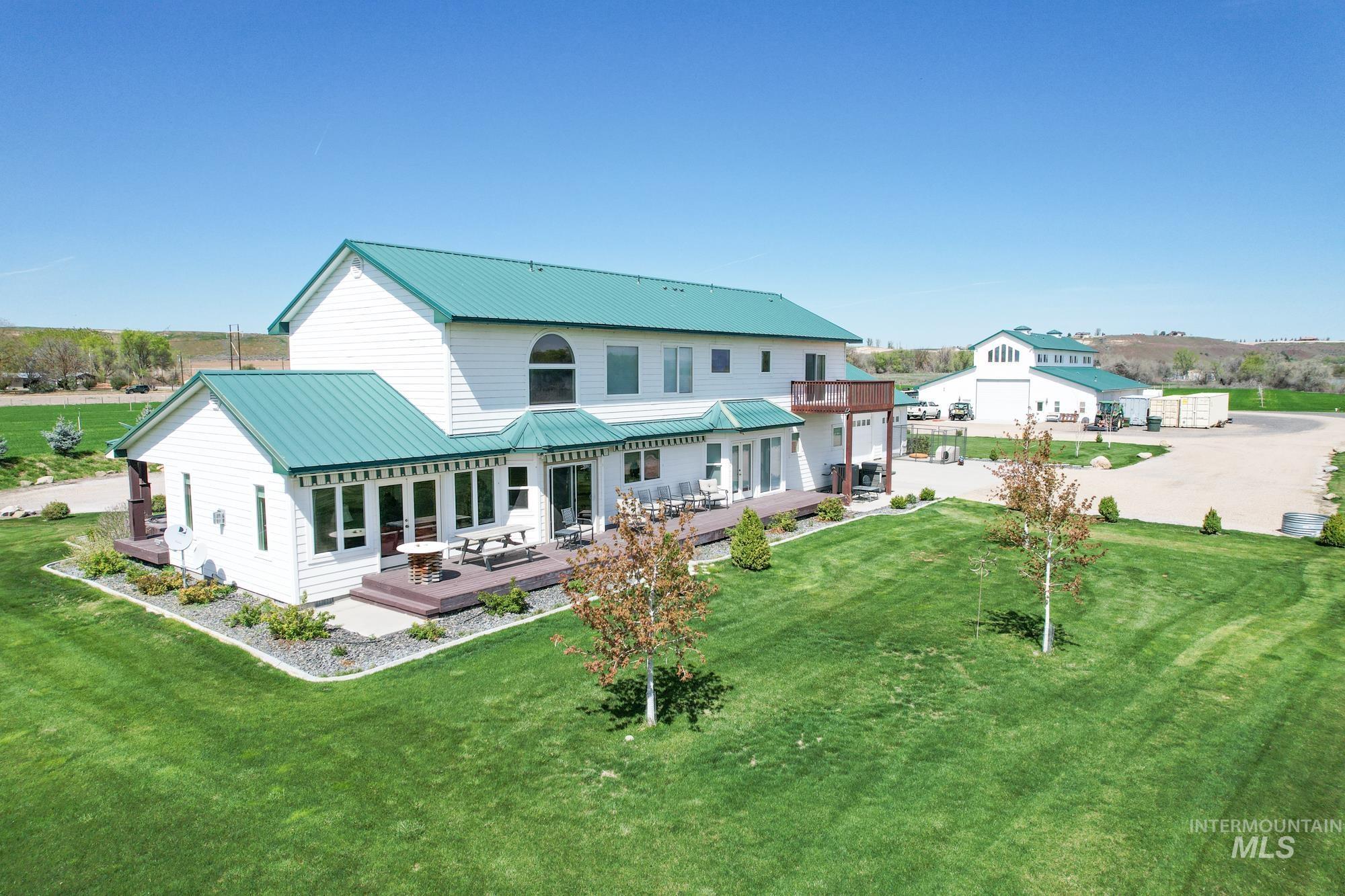 4460 Highway 201, Ontario, Oregon 97914, 4 Bedrooms, 4 Bathrooms, Residential For Sale, Price $1,795,000,MLS 98942624