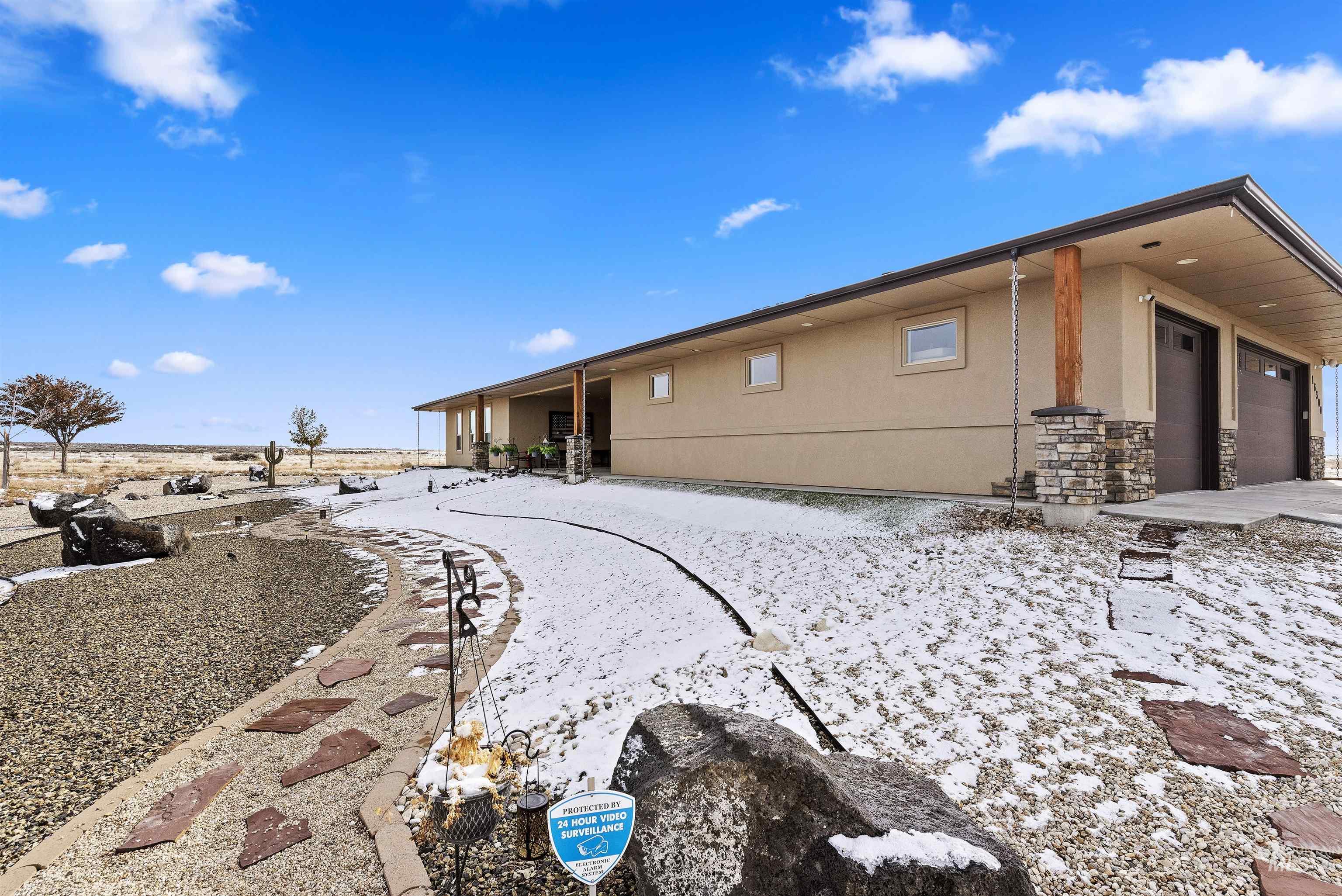 16300 S Curtis Rd., Kuna, Idaho 83634, 6 Bedrooms, 4 Bathrooms, Residential For Sale, Price $9,865,000, 98942625