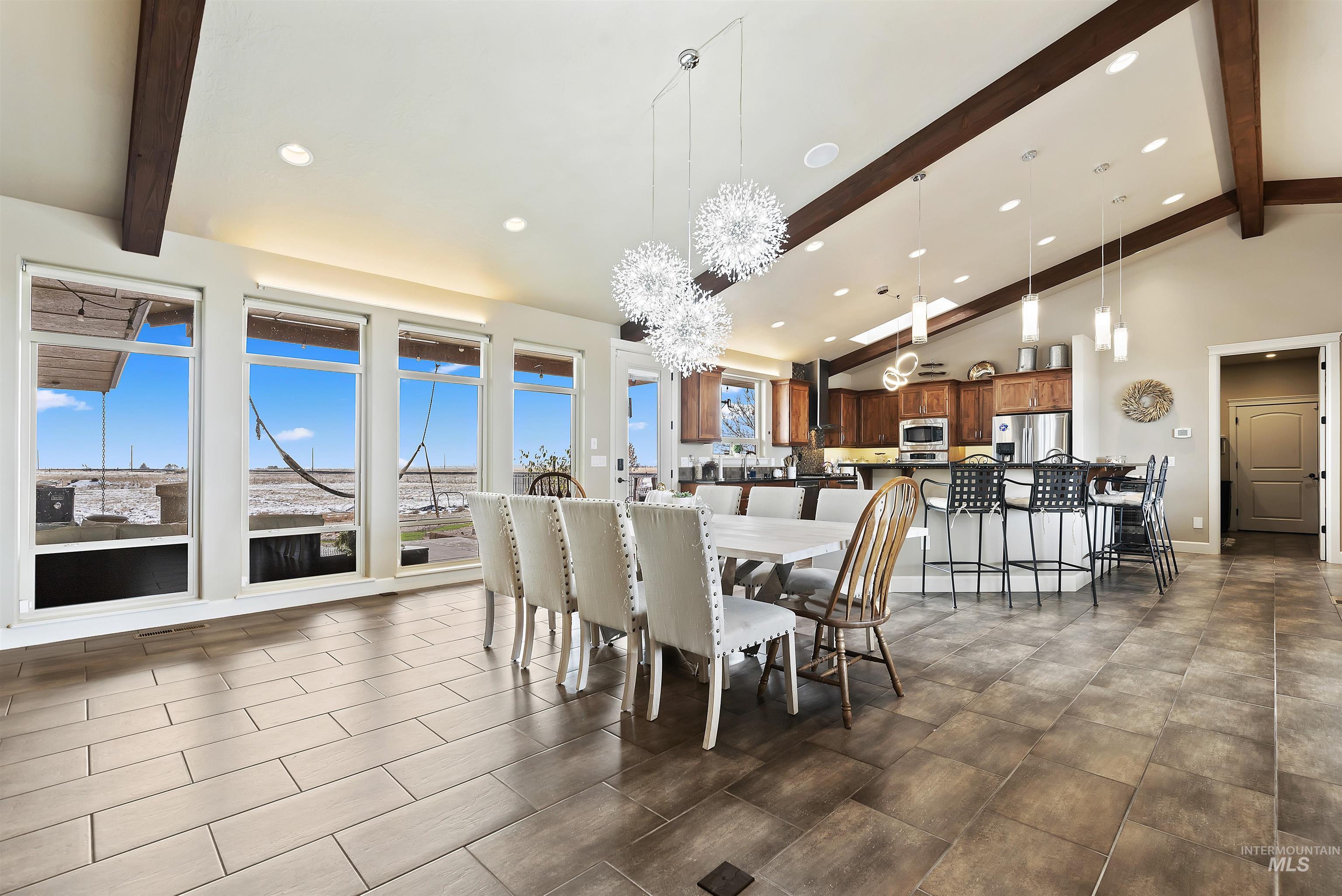 16300 S Curtis Rd., Kuna, Idaho 83634, 6 Bedrooms, 4 Bathrooms, Residential For Sale, Price $9,865,000, 98942625