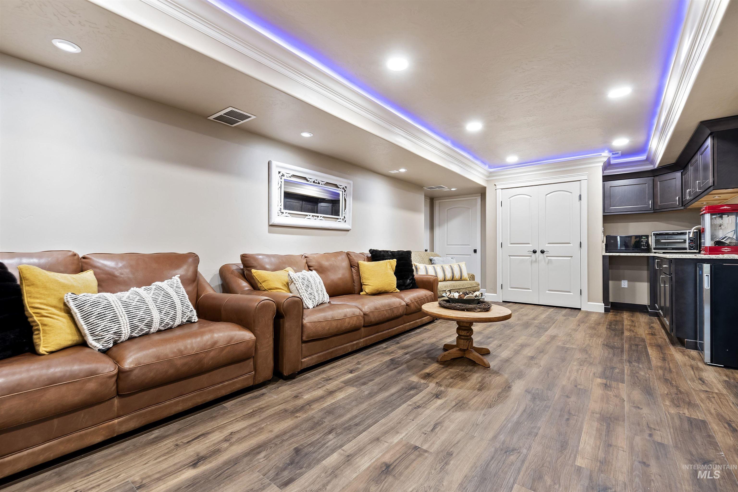 16300 S Curtis Rd., Kuna, Idaho 83634, 6 Bedrooms, 4 Bathrooms, Residential For Sale, Price $9,865,000, 98942625