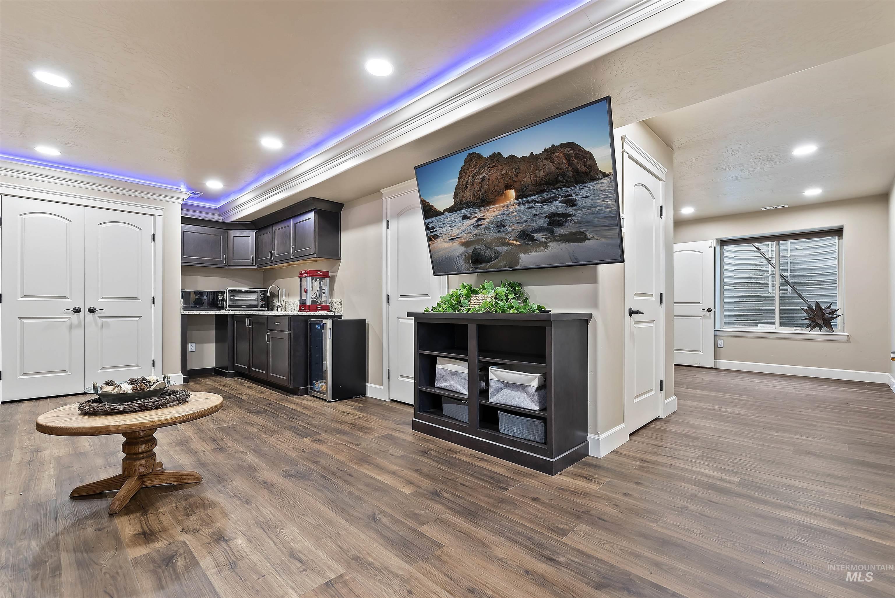 16300 S Curtis Rd., Kuna, Idaho 83634, 6 Bedrooms, 4 Bathrooms, Residential For Sale, Price $9,865,000, 98942625