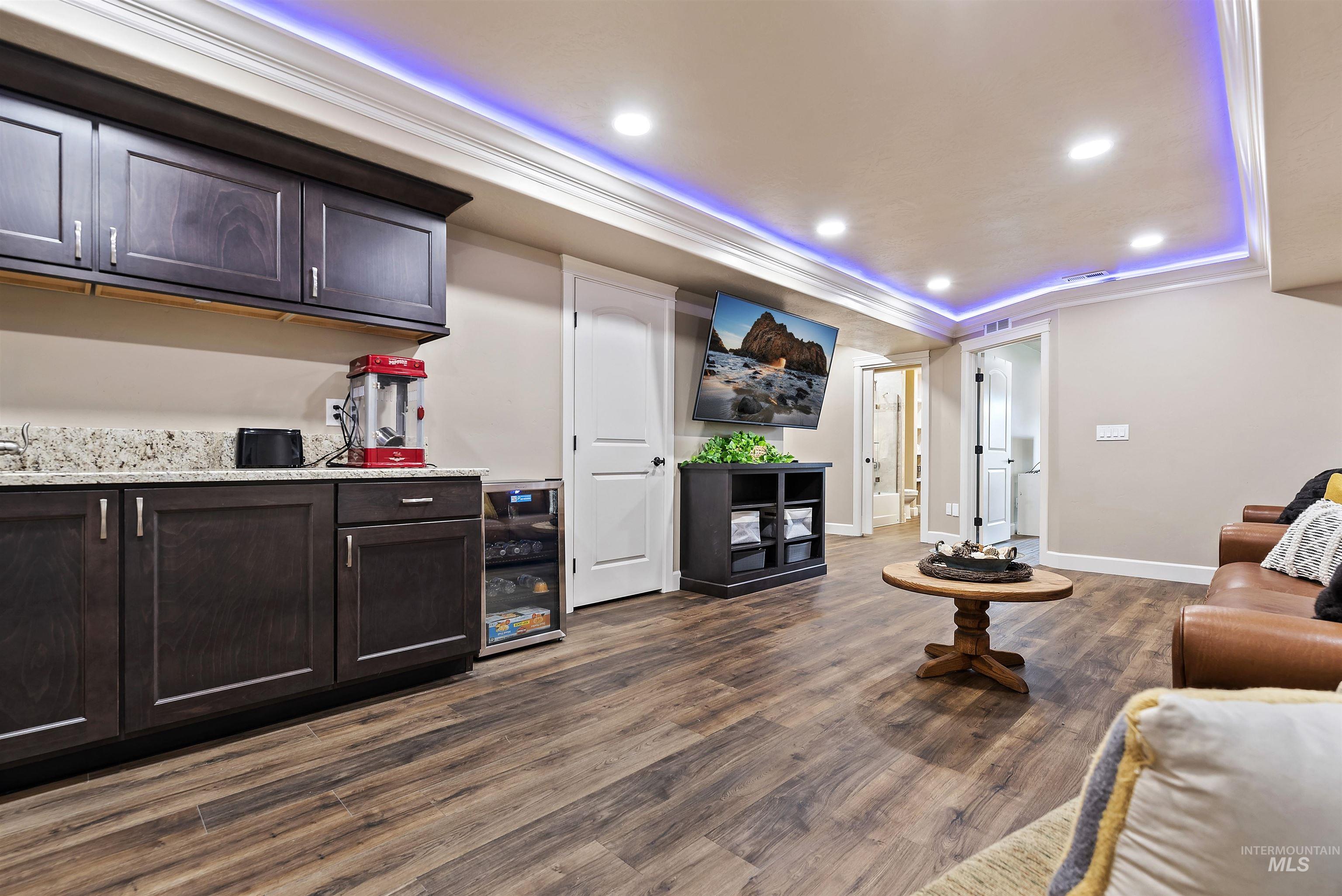 16300 S Curtis Rd., Kuna, Idaho 83634, 6 Bedrooms, 4 Bathrooms, Residential For Sale, Price $9,865,000, 98942625