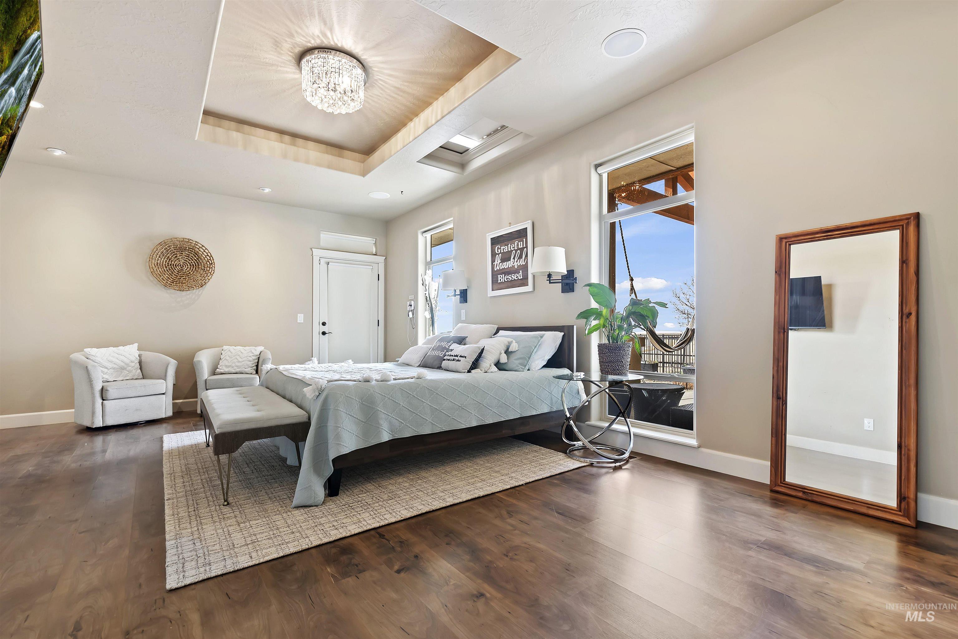 16300 S Curtis Rd., Kuna, Idaho 83634, 6 Bedrooms, 4 Bathrooms, Residential For Sale, Price $9,865,000, 98942625