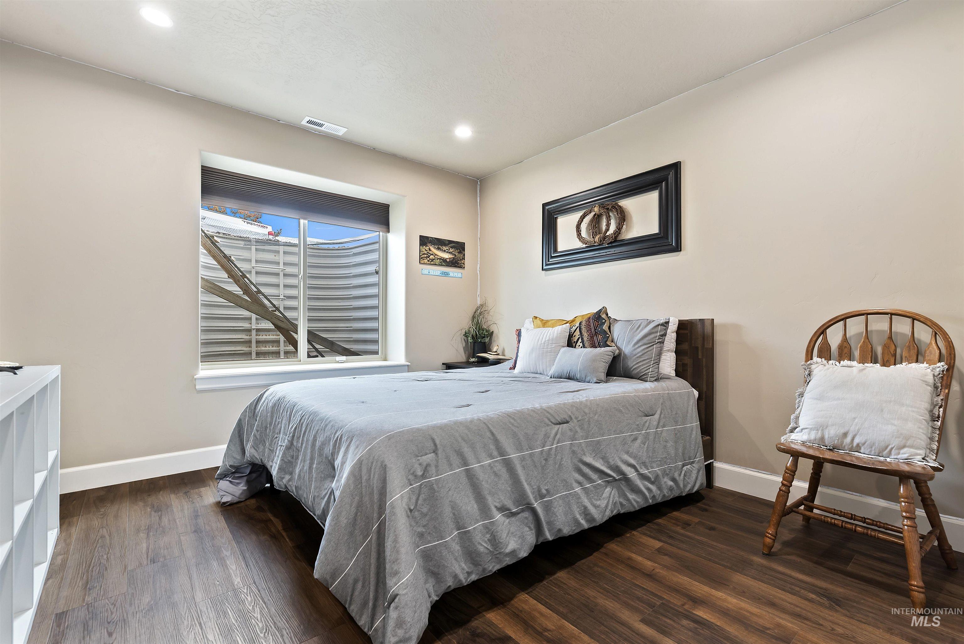 16300 S Curtis Rd., Kuna, Idaho 83634, 6 Bedrooms, 4 Bathrooms, Residential For Sale, Price $9,865,000, 98942625