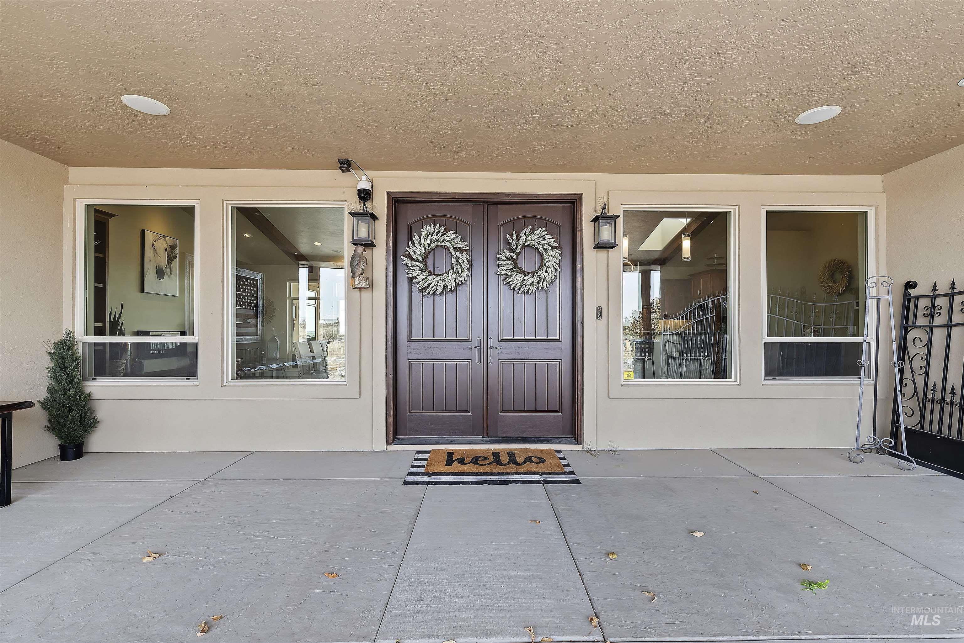 16300 S Curtis Rd., Kuna, Idaho 83634, 6 Bedrooms, 4 Bathrooms, Residential For Sale, Price $9,865,000, 98942625