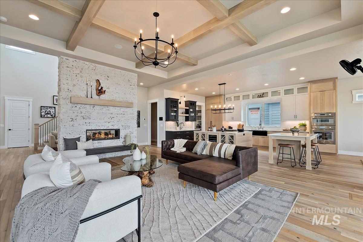 3427 N Hardwick Ave, Eagle, Idaho 83616, 4 Bedrooms, 4.5 Bathrooms, Residential For Sale, Price $2,845,000,MLS 98942628