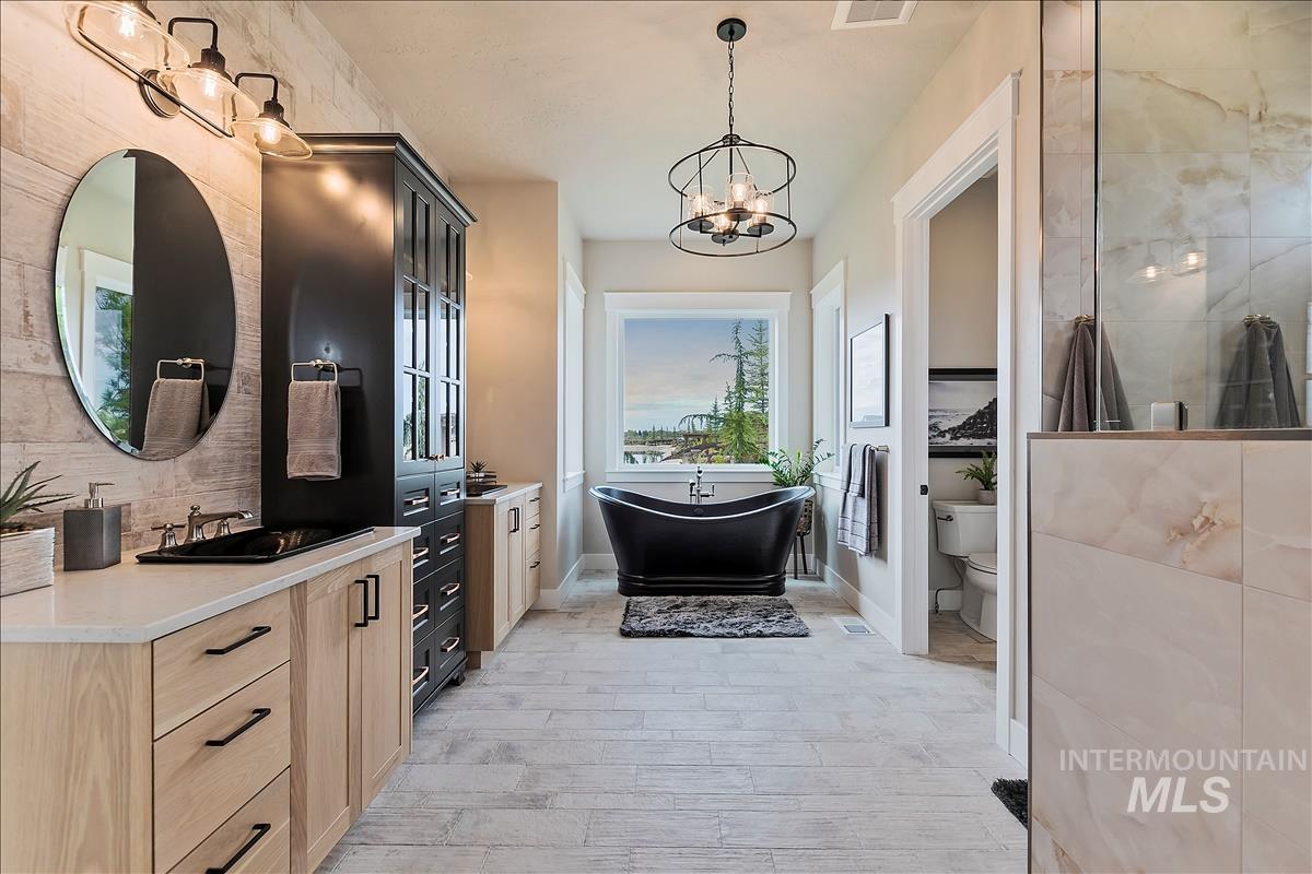 3427 N Hardwick Ave, Eagle, Idaho 83616, 4 Bedrooms, 4.5 Bathrooms, Residential For Sale, Price $2,845,000,MLS 98942628