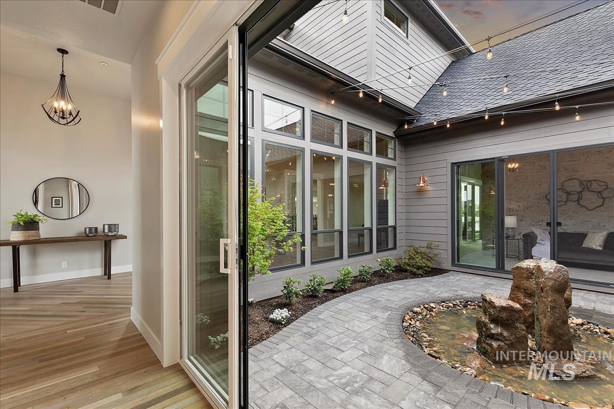 3427 N Hardwick Ave, Eagle, Idaho 83616, 4 Bedrooms, 4.5 Bathrooms, Residential For Sale, Price $2,845,000,MLS 98942628