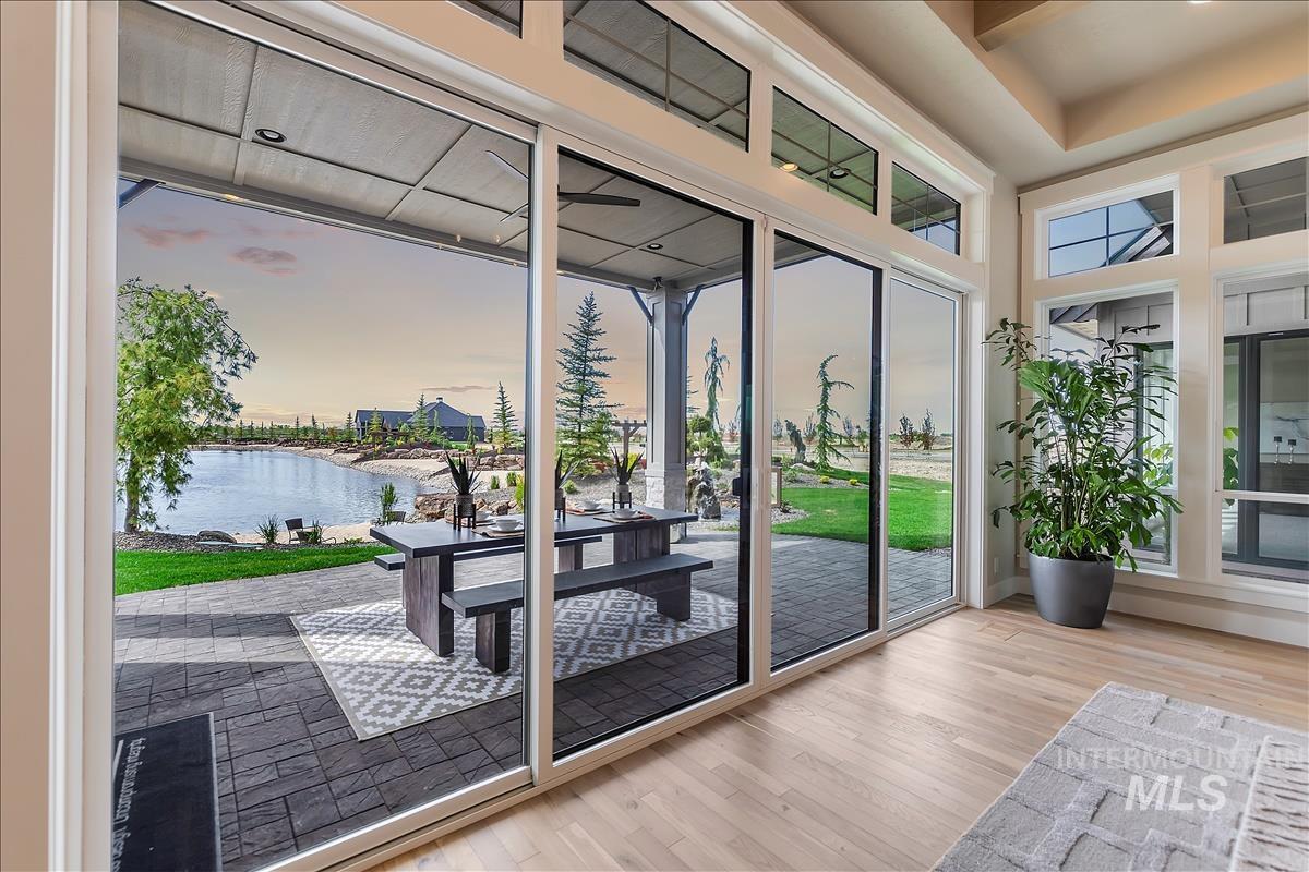 3427 N Hardwick Ave, Eagle, Idaho 83616, 4 Bedrooms, 4.5 Bathrooms, Residential For Sale, Price $2,845,000,MLS 98942628