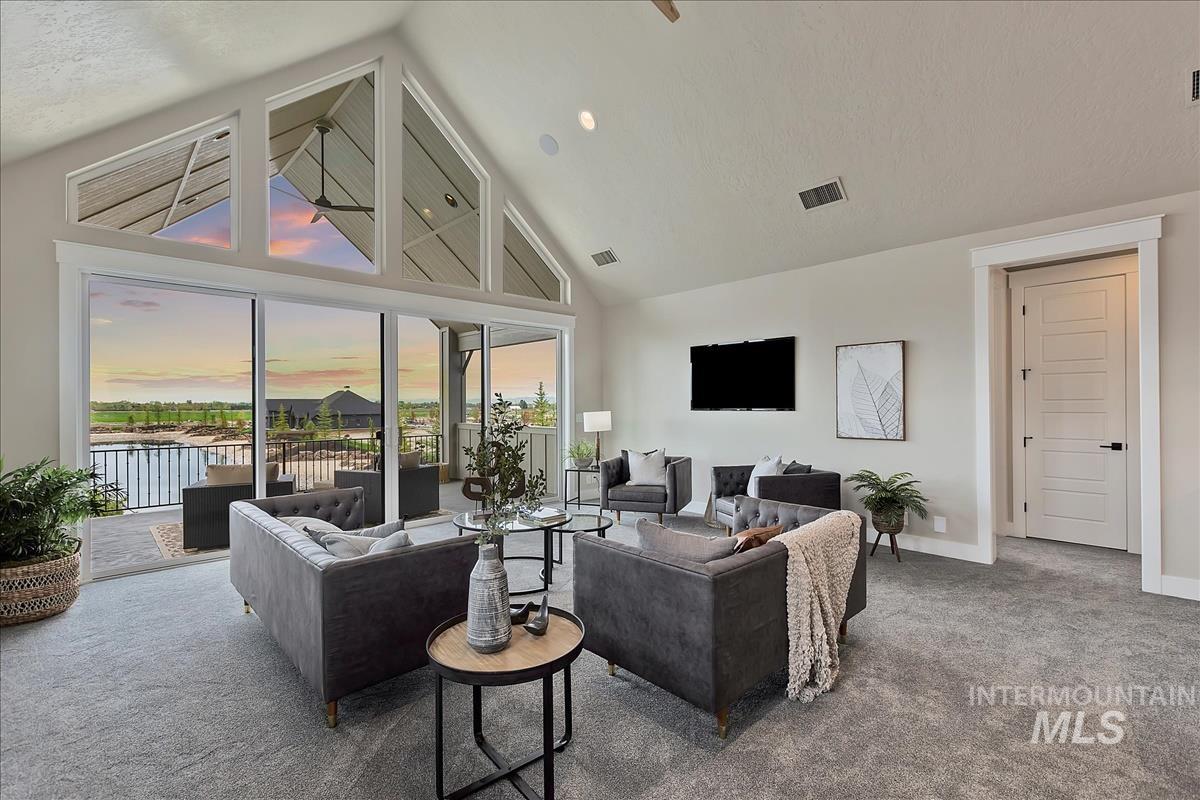 3427 N Hardwick Ave, Eagle, Idaho 83616, 4 Bedrooms, 4.5 Bathrooms, Residential For Sale, Price $2,845,000,MLS 98942628