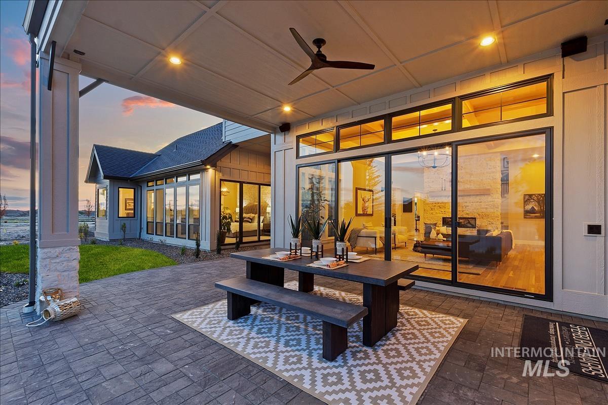 3427 N Hardwick Ave, Eagle, Idaho 83616, 4 Bedrooms, 4.5 Bathrooms, Residential For Sale, Price $2,845,000,MLS 98942628