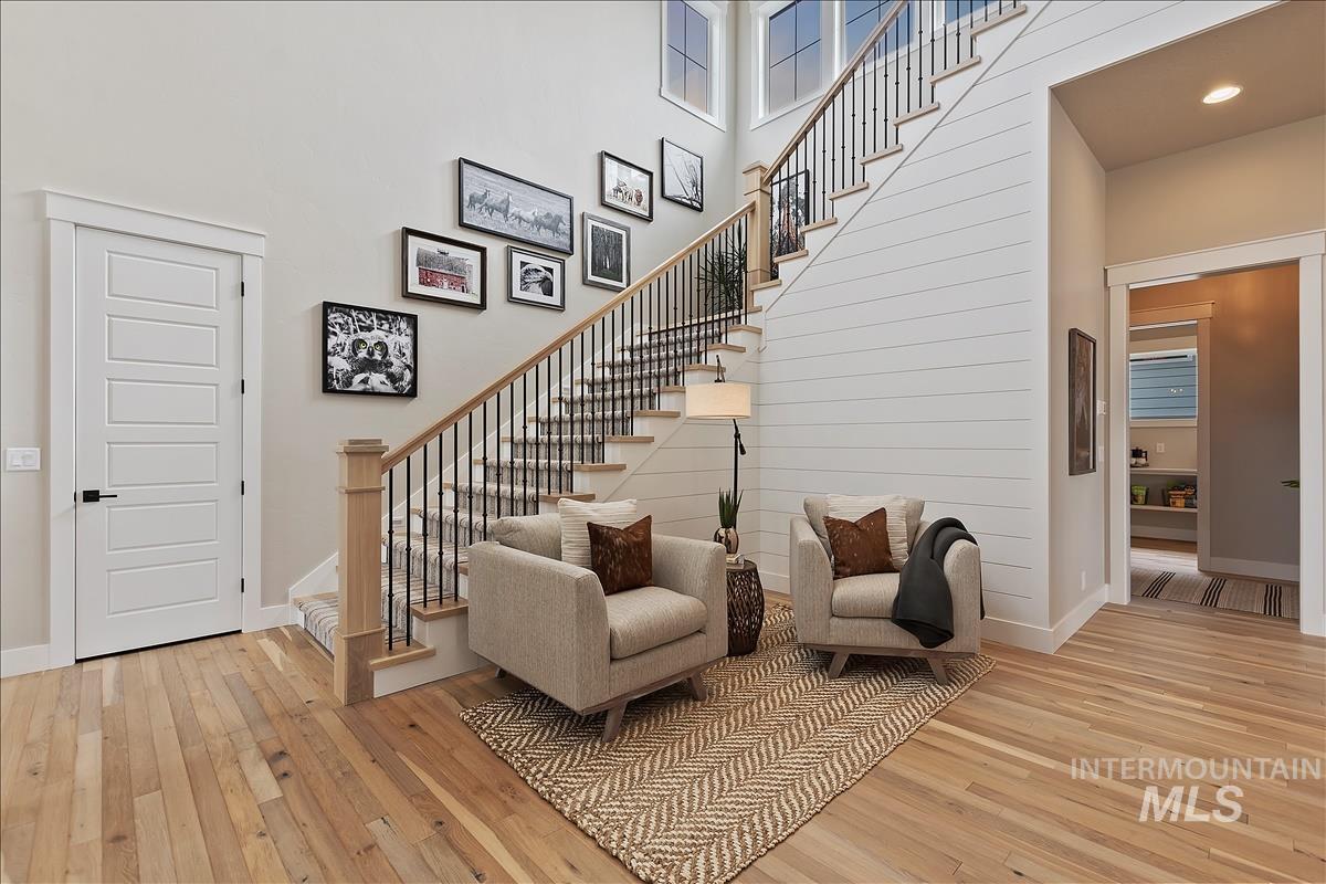 3427 N Hardwick Ave, Eagle, Idaho 83616, 4 Bedrooms, 4.5 Bathrooms, Residential For Sale, Price $2,845,000,MLS 98942628