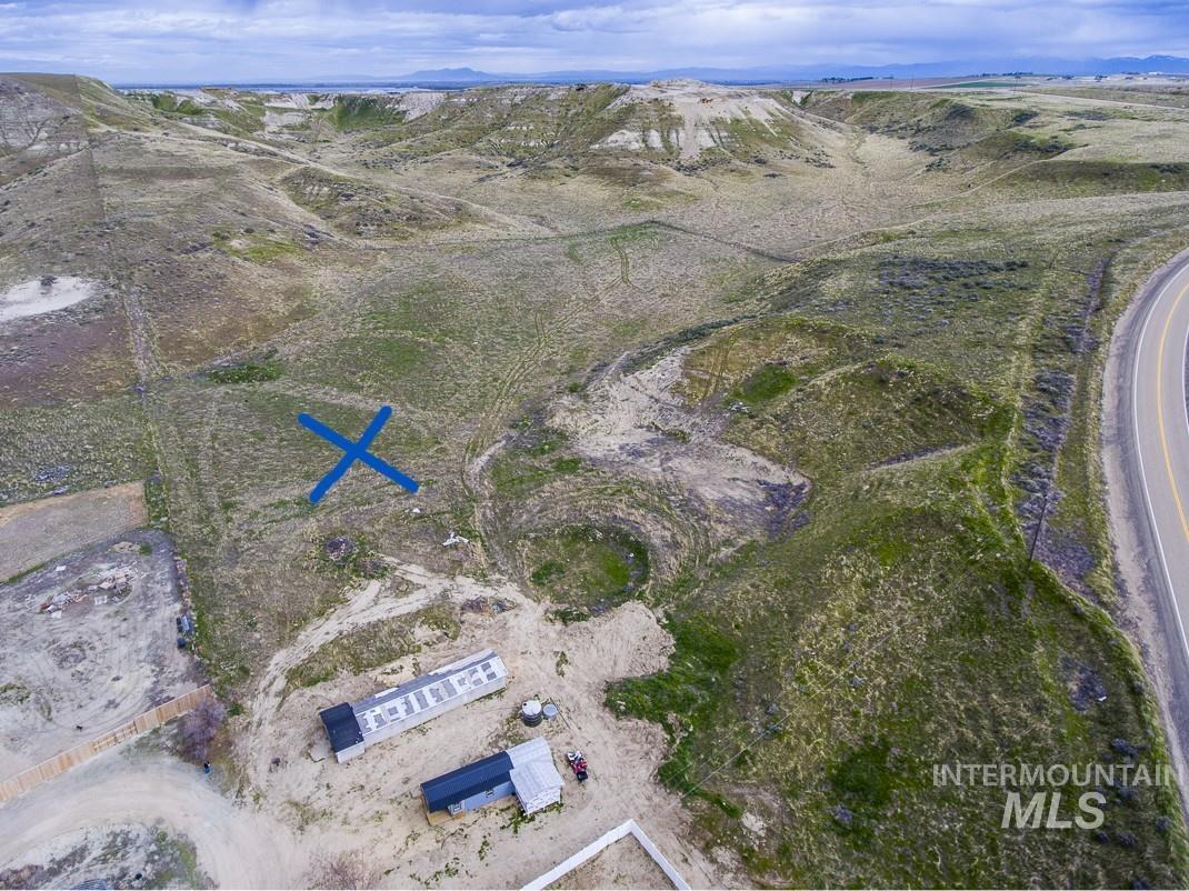 TBD Deer Flat Rd, Caldwell, Idaho 83607, Land For Sale, Price $349,900, 98942635