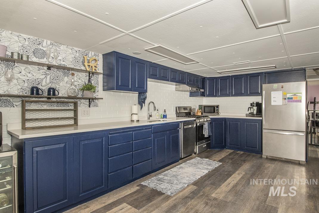 16758 Deer Flat Rd, Caldwell, Idaho 83607, 2 Bedrooms, 2 Bathrooms, Residential For Sale, Price $575,000,MLS 98942645