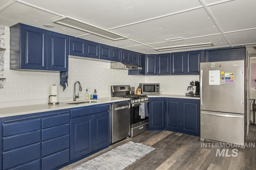 16758 Deer Flat Rd, Caldwell, Idaho 83607, 2 Bedrooms, 2 Bathrooms, Residential For Sale, Price $575,000,MLS 98942645