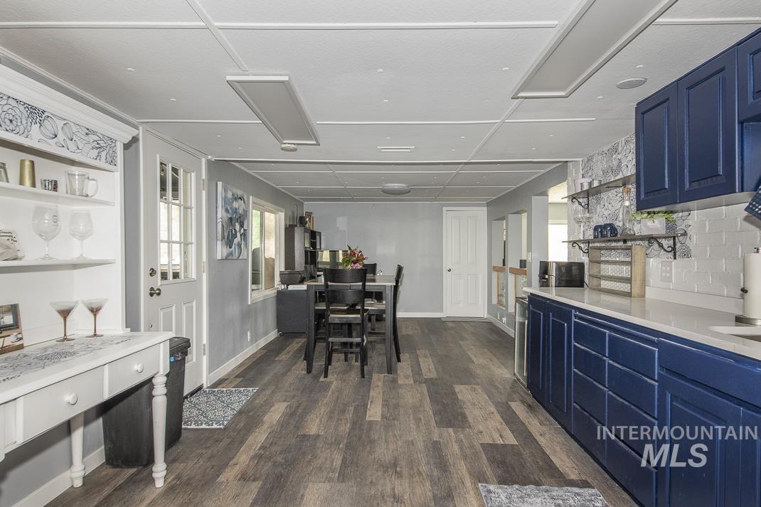 16758 Deer Flat Rd, Caldwell, Idaho 83607, 2 Bedrooms, 2 Bathrooms, Residential For Sale, Price $575,000,MLS 98942645