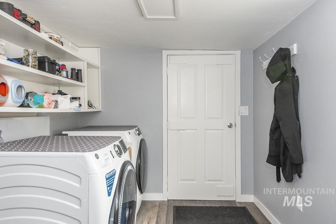 16758 Deer Flat Rd, Caldwell, Idaho 83607, 2 Bedrooms, 2 Bathrooms, Residential For Sale, Price $575,000,MLS 98942645