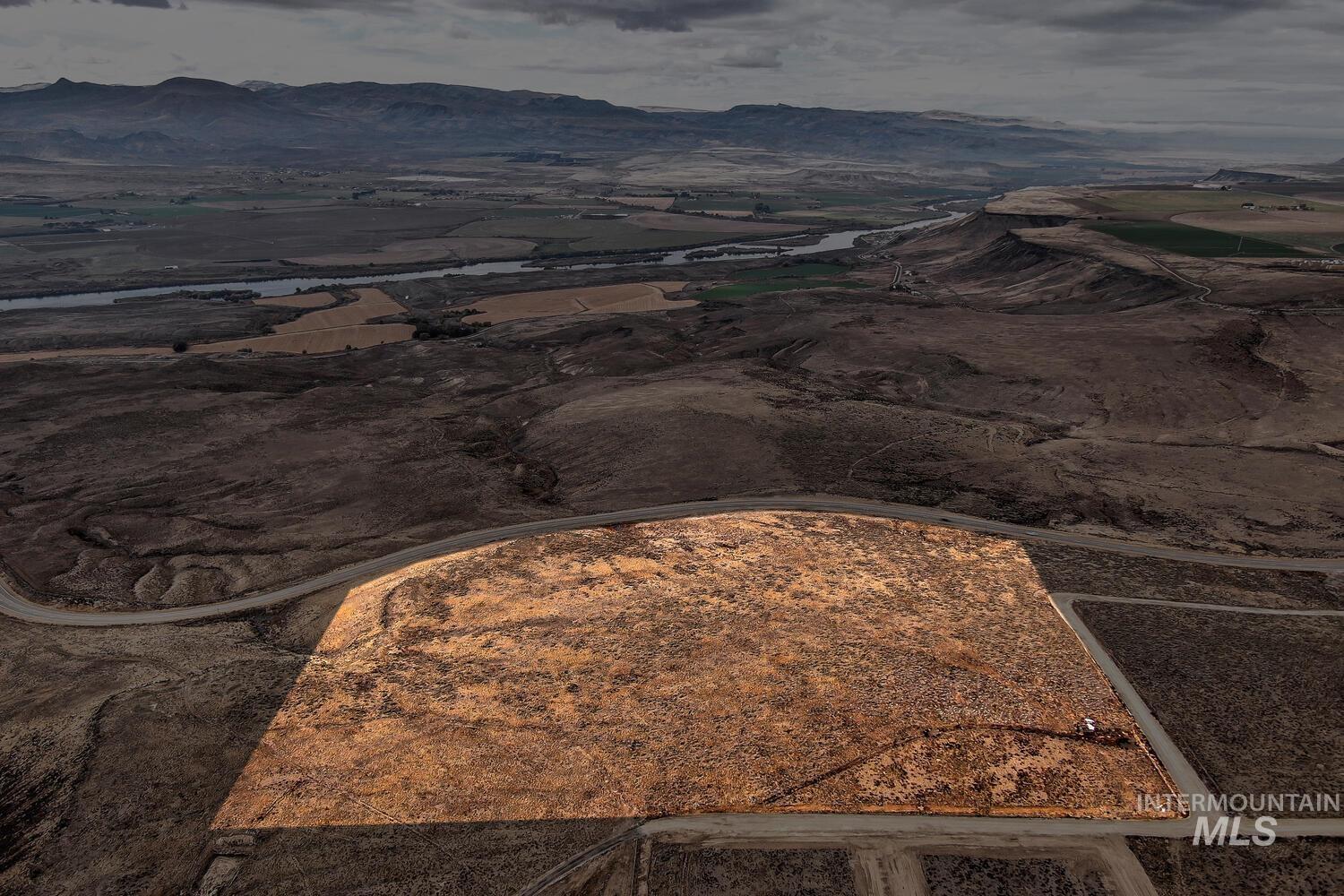 Lot 1 Idle Ranch Rd, Melba, Idaho 83687, Land For Sale, Price $550,000,MLS 98942679