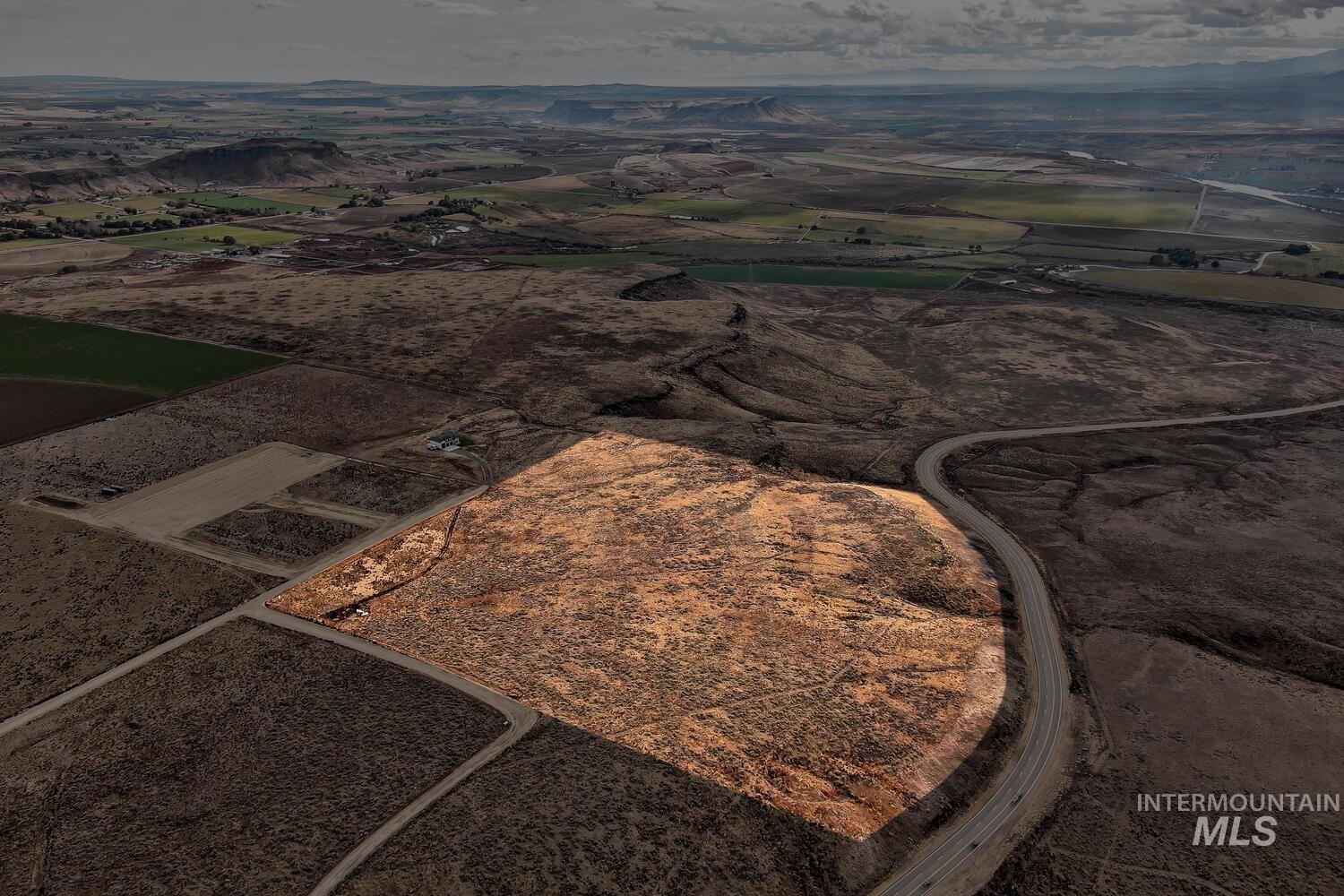 Lot 1 Idle Ranch Rd, Melba, Idaho 83687, Land For Sale, Price $550,000,MLS 98942679