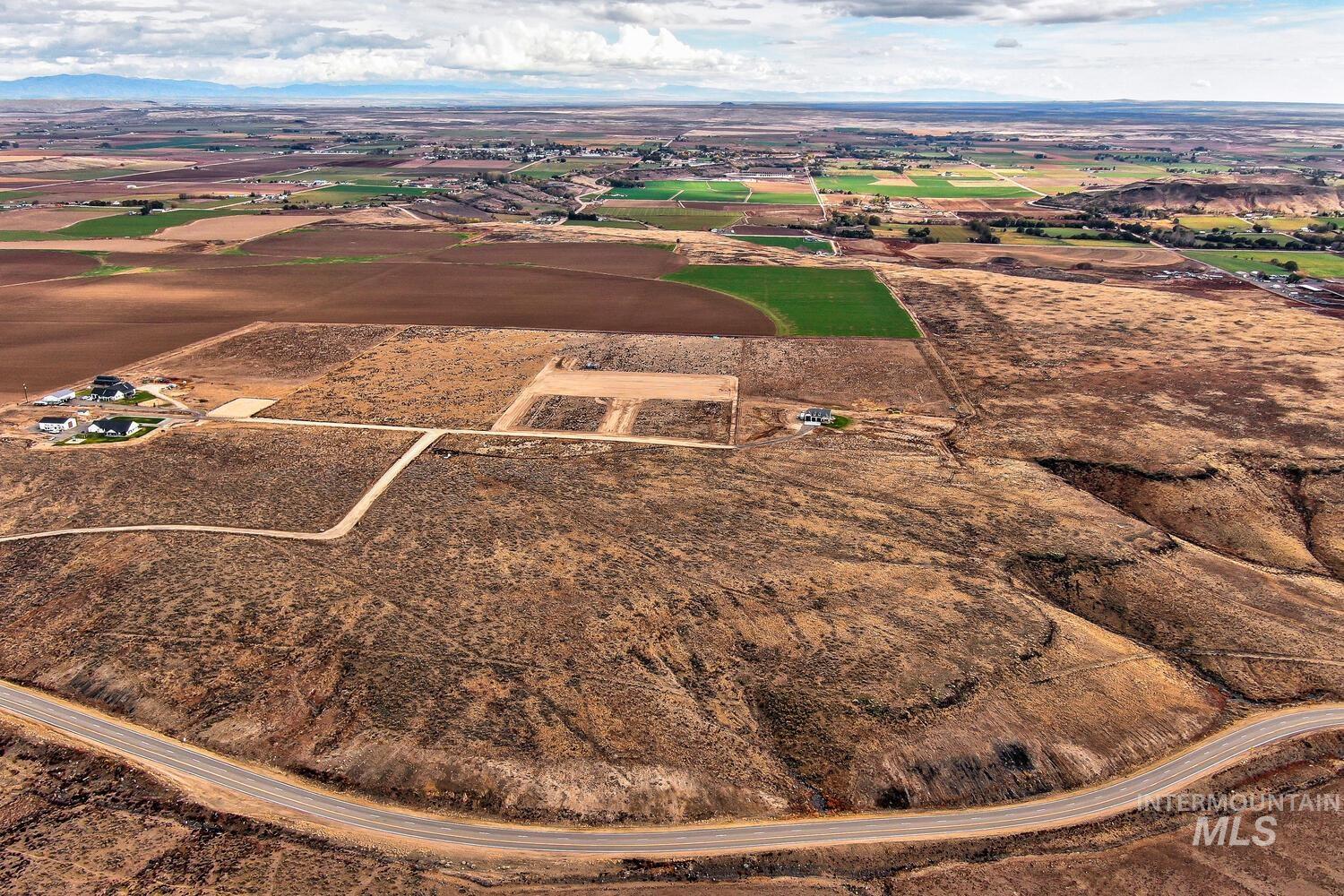 Lot 1 Idle Ranch Rd, Melba, Idaho 83687, Land For Sale, Price $550,000,MLS 98942679