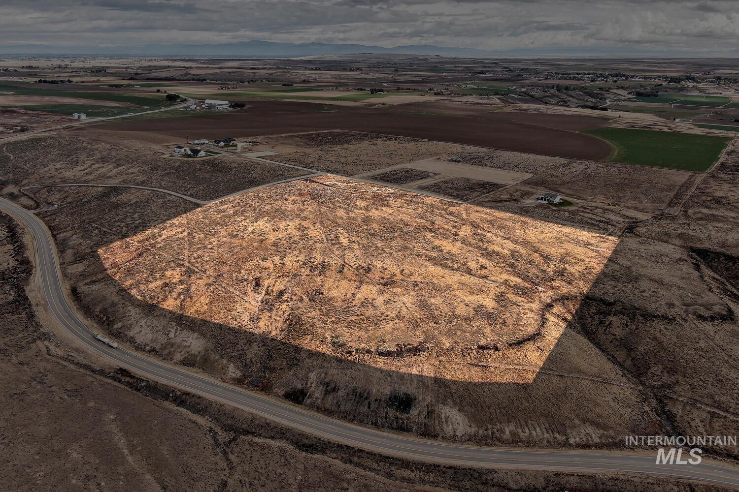 Lot 1 Idle Ranch Rd, Melba, Idaho 83687, Land For Sale, Price $550,000,MLS 98942679