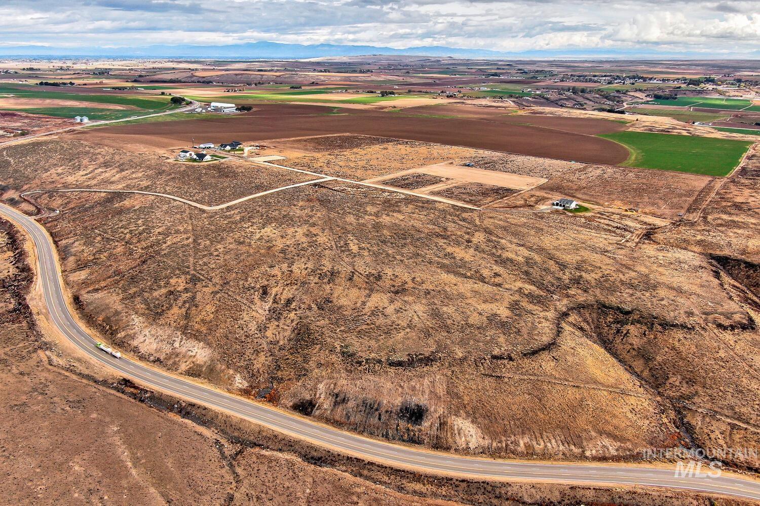 Lot 1 Idle Ranch Rd, Melba, Idaho 83687, Land For Sale, Price $550,000,MLS 98942679