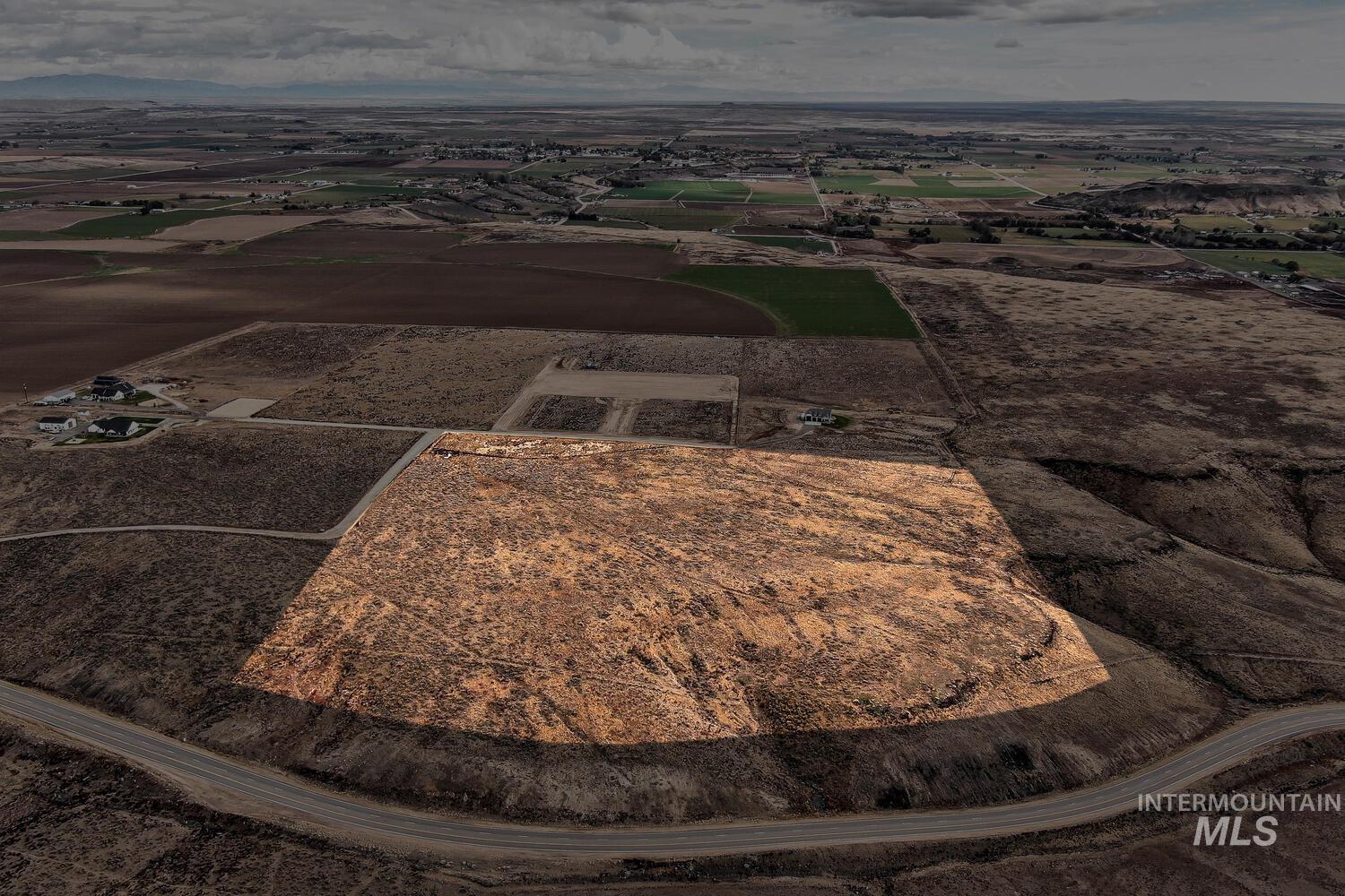 Lot 1 Idle Ranch Rd, Melba, Idaho 83687, Land For Sale, Price $550,000,MLS 98942679