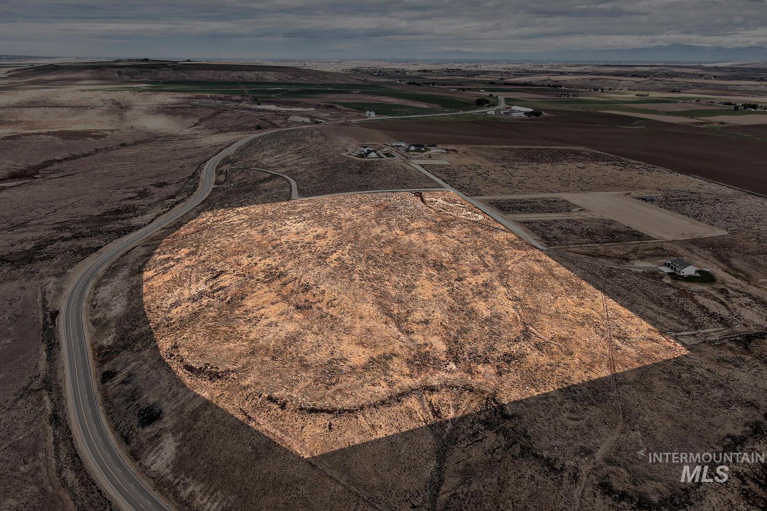 Lot 1 Idle Ranch Rd, Melba, Idaho 83687, Land For Sale, Price $550,000,MLS 98942679