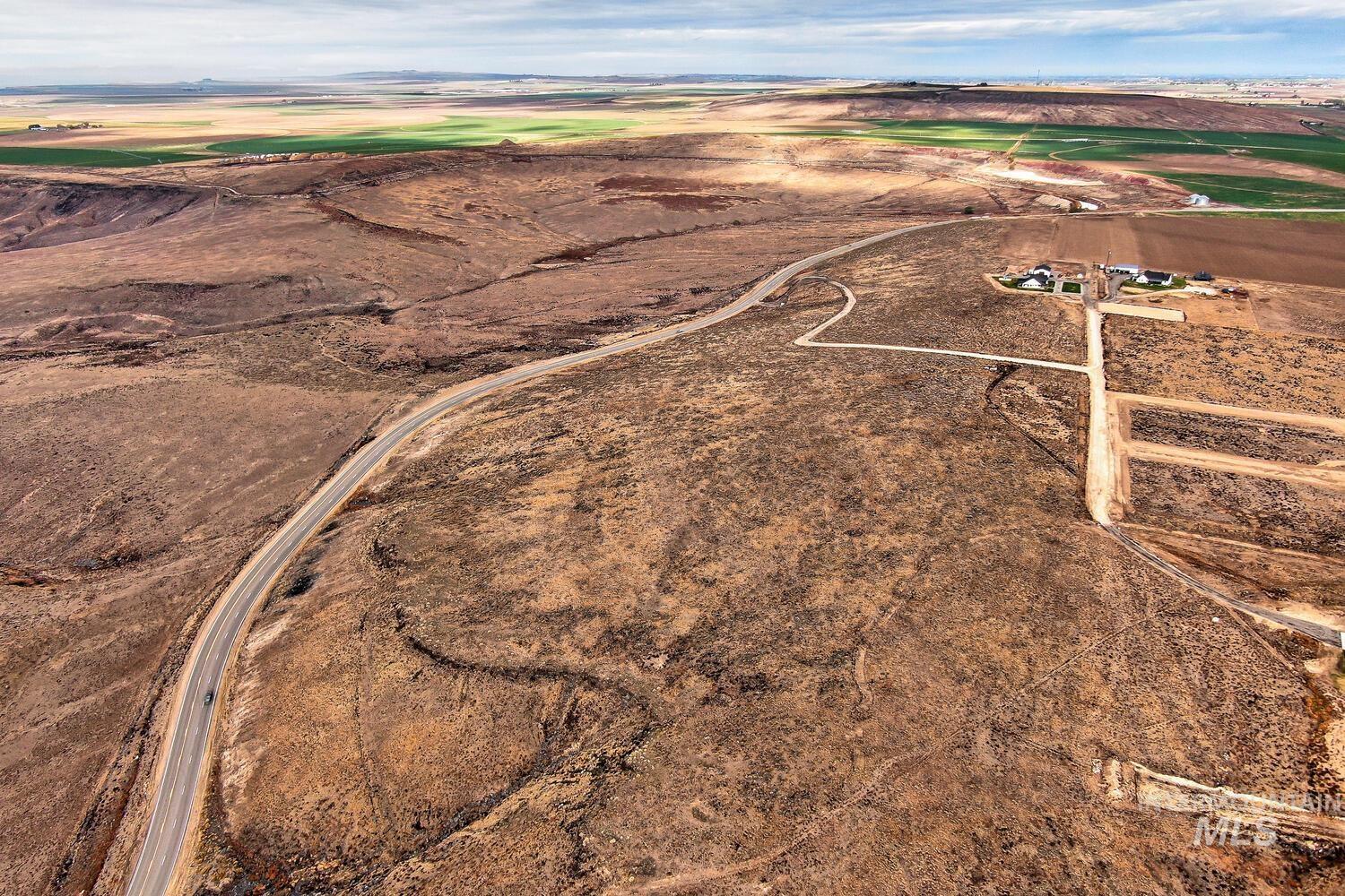 Lot 1 Idle Ranch Rd, Melba, Idaho 83687, Land For Sale, Price $550,000,MLS 98942679