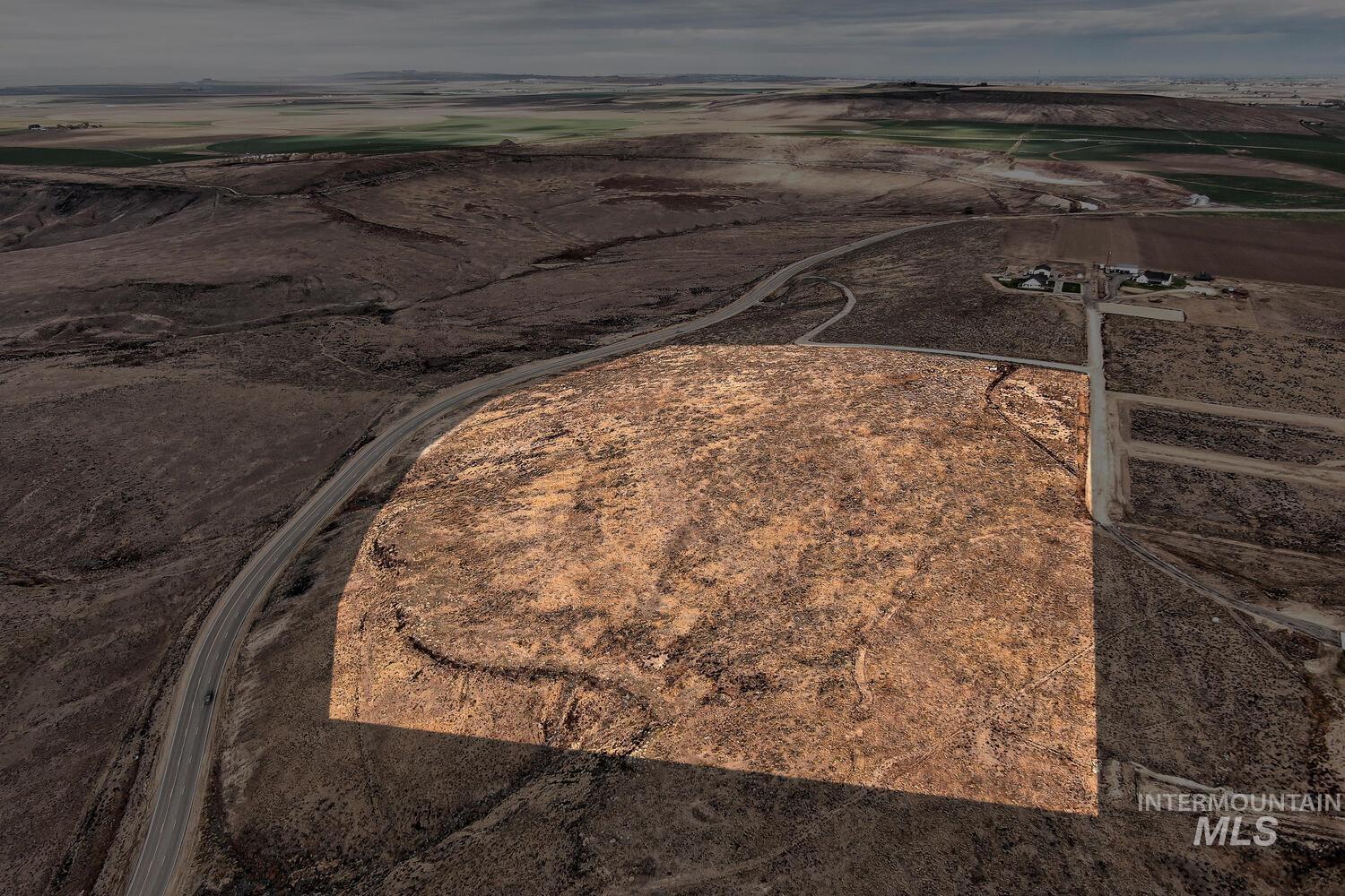 Lot 1 Idle Ranch Rd, Melba, Idaho 83687, Land For Sale, Price $550,000,MLS 98942679