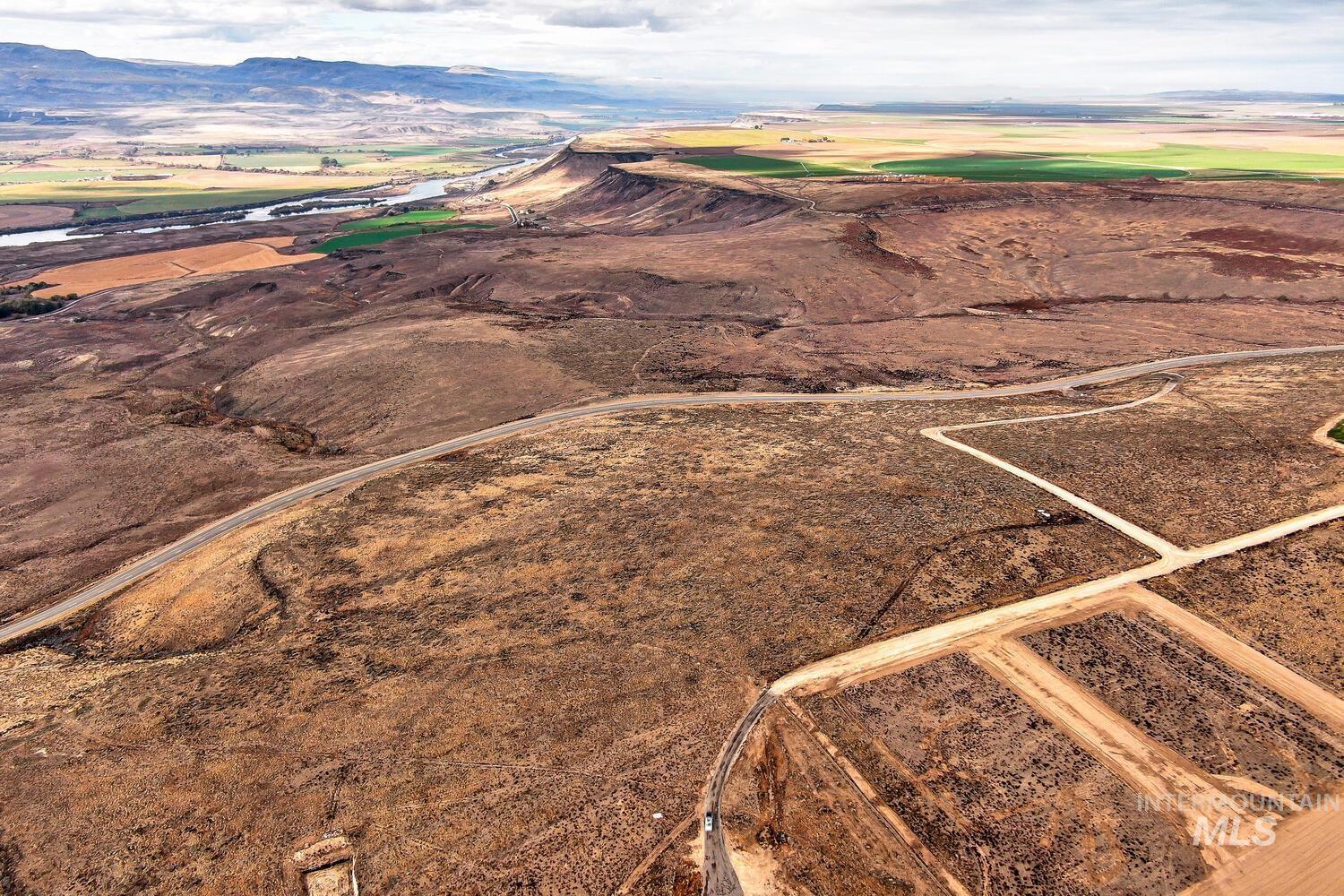 Lot 1 Idle Ranch Rd, Melba, Idaho 83687, Land For Sale, Price $550,000,MLS 98942679