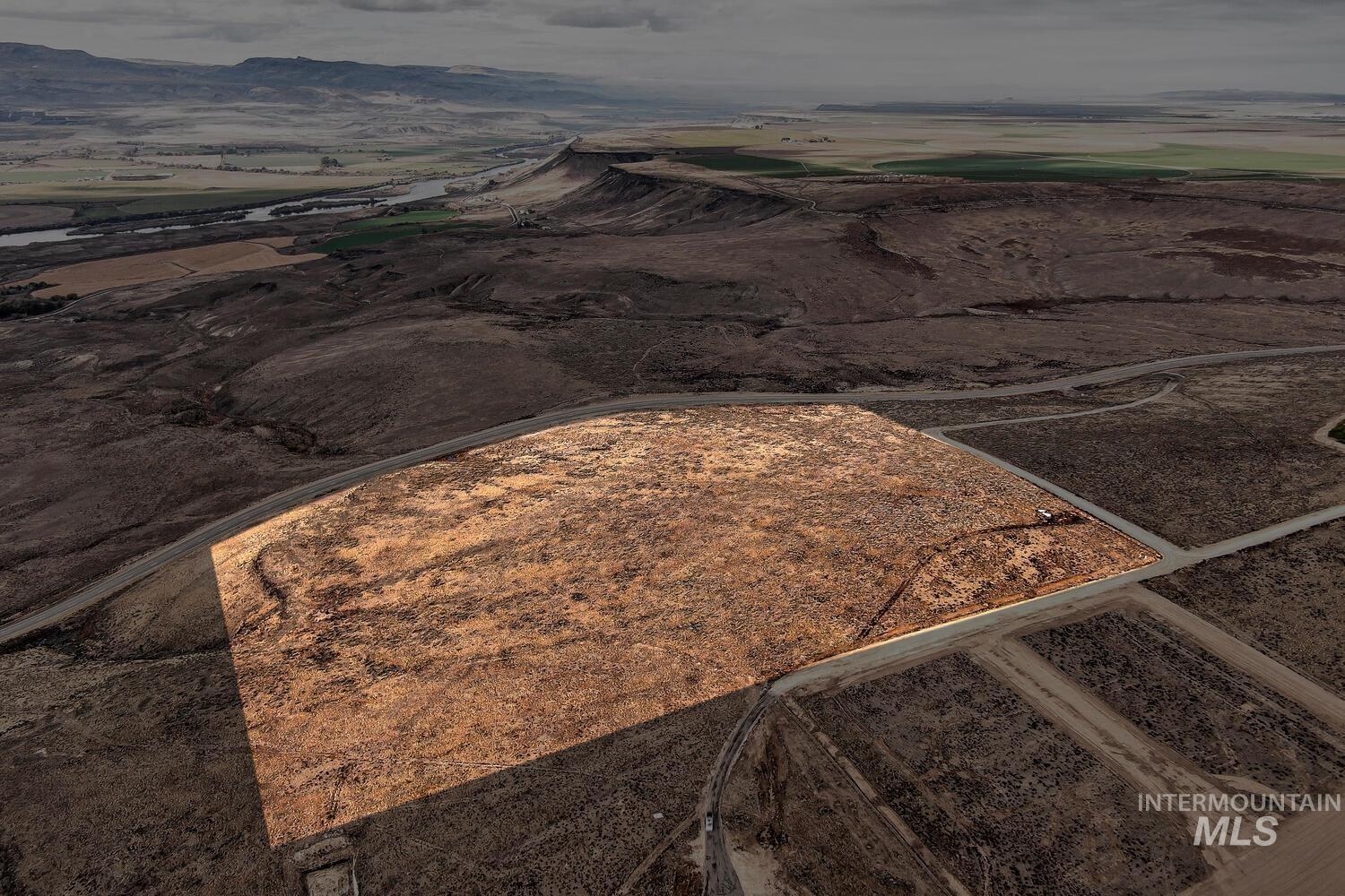 Lot 1 Idle Ranch Rd, Melba, Idaho 83687, Land For Sale, Price $550,000,MLS 98942679