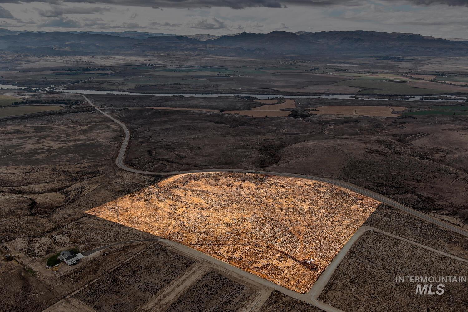 Lot 1 Idle Ranch Rd, Melba, Idaho 83687, Land For Sale, Price $550,000,MLS 98942679