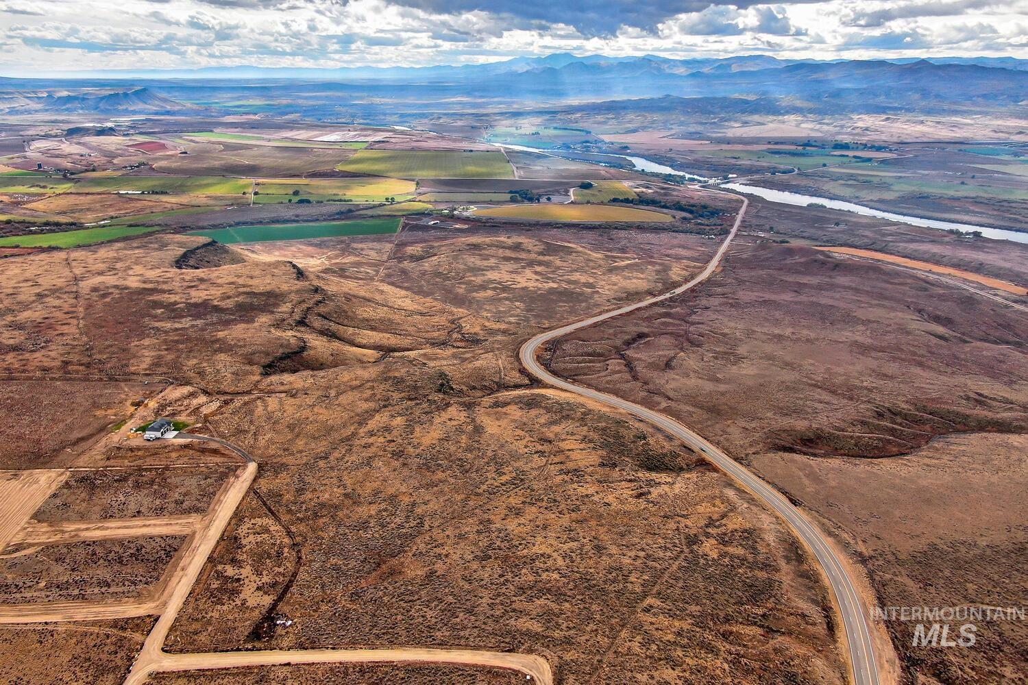 Lot 1 Idle Ranch Rd, Melba, Idaho 83687, Land For Sale, Price $550,000,MLS 98942679