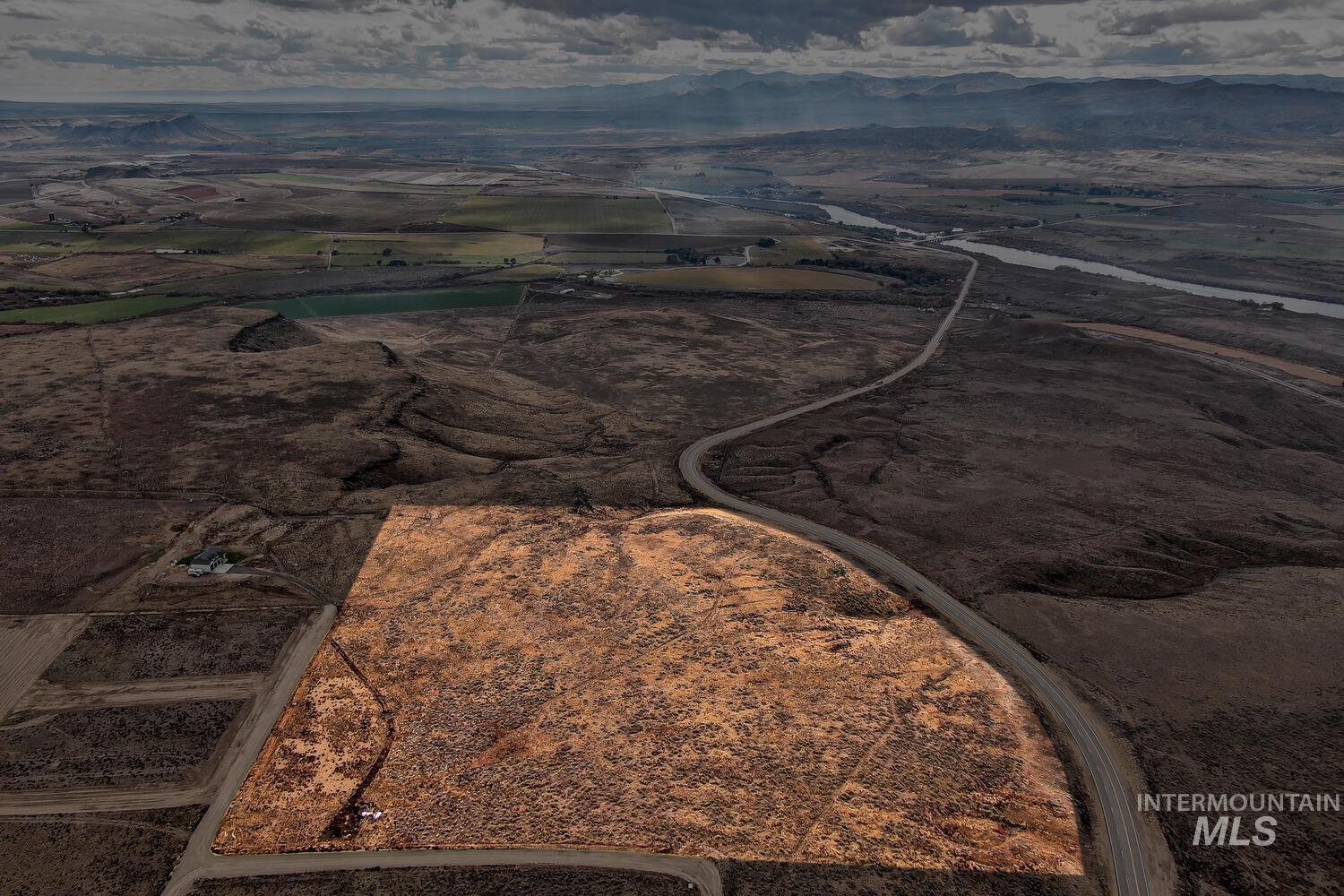 Lot 1 Idle Ranch Rd, Melba, Idaho 83687, Land For Sale, Price $550,000,MLS 98942679