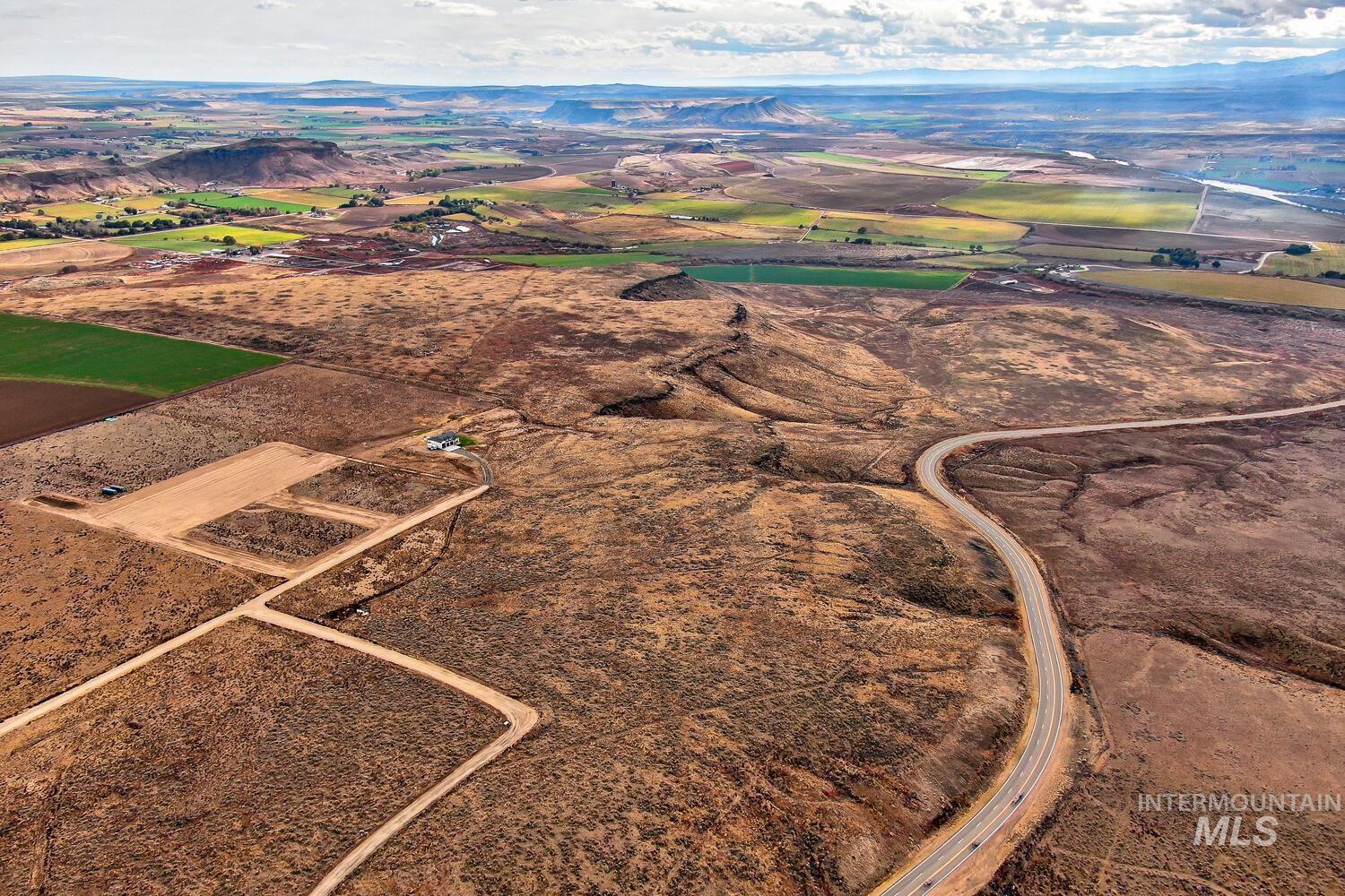 Lot 1 Idle Ranch Rd, Melba, Idaho 83687, Land For Sale, Price $550,000,MLS 98942679