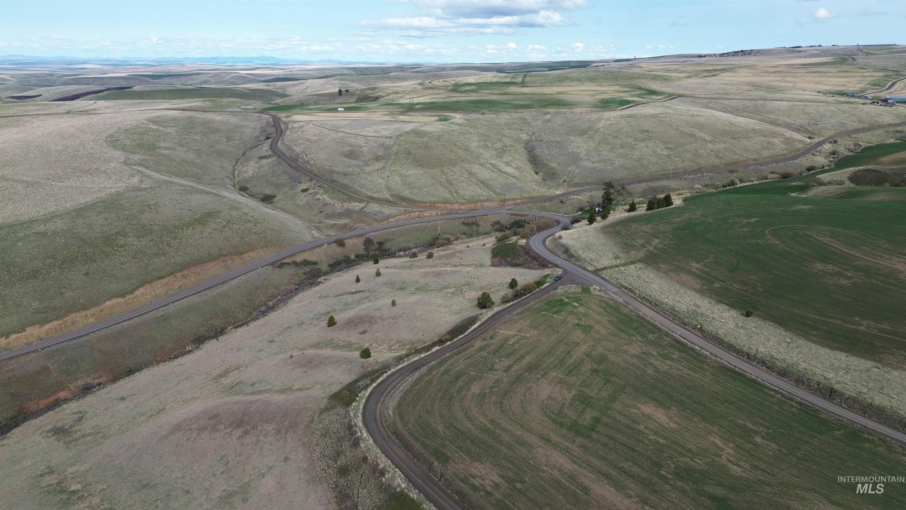 NKA Blindgrade Rd- Lot 3, Pomeroy, Washington 99327, Land For Sale, Price $169,000,MLS 98942706