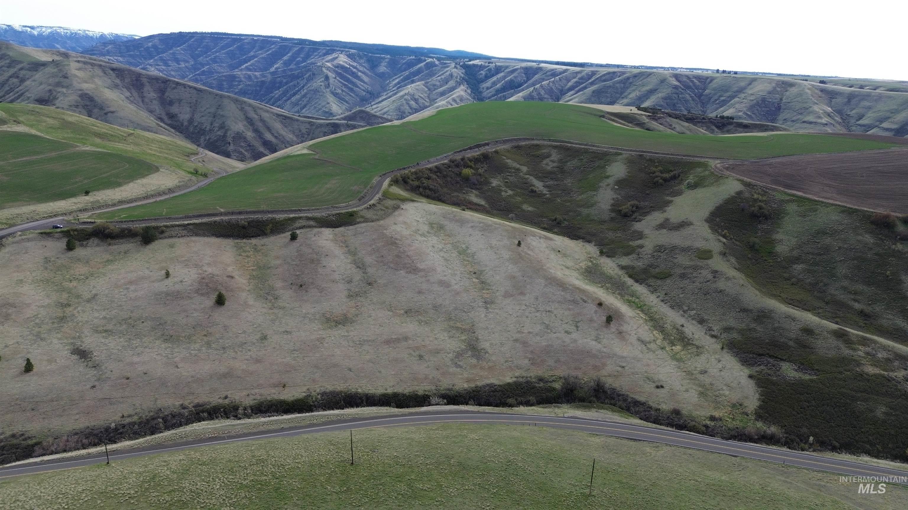 NKA Blindgrade Rd- Lot 3, Pomeroy, Washington 99327, Land For Sale, Price $169,000,MLS 98942706